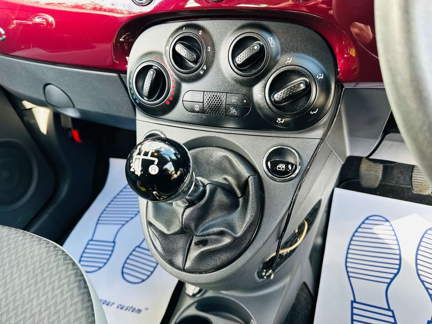 Used Fiat 500 2016 for sale - 77650524: Photo 13