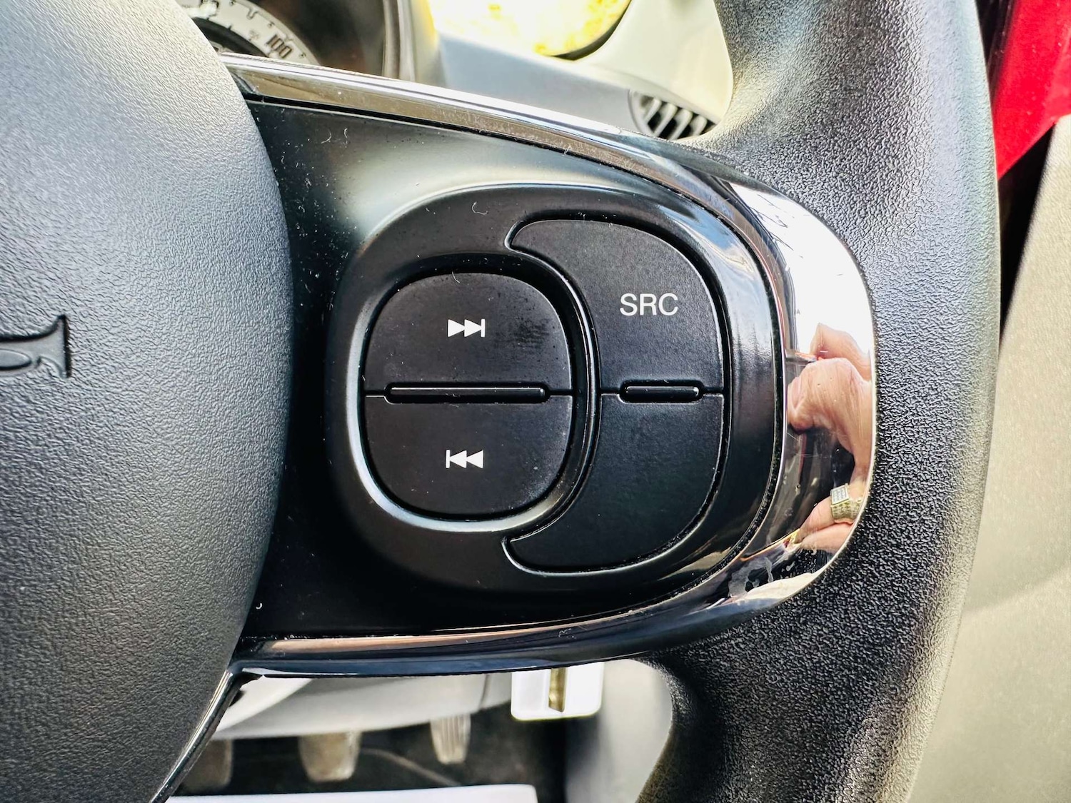 Used Fiat 500 2016 for sale - 77650524: Photo 18