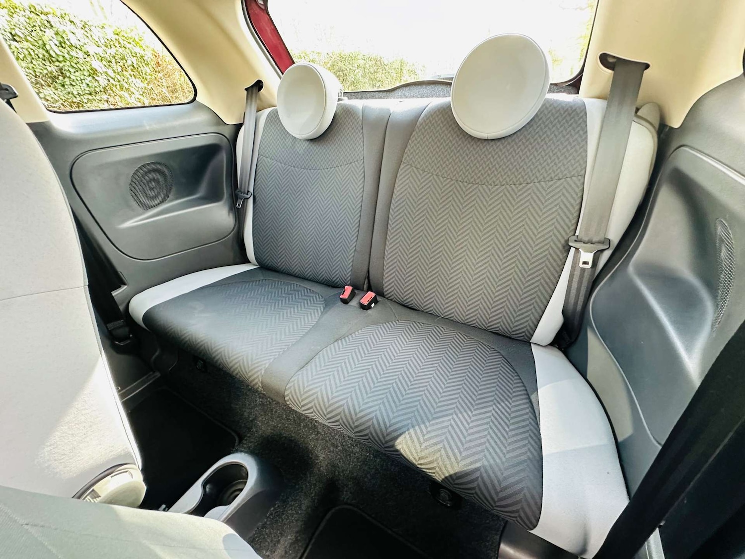 Used Fiat 500 2016 for sale - 77650524: Photo 20