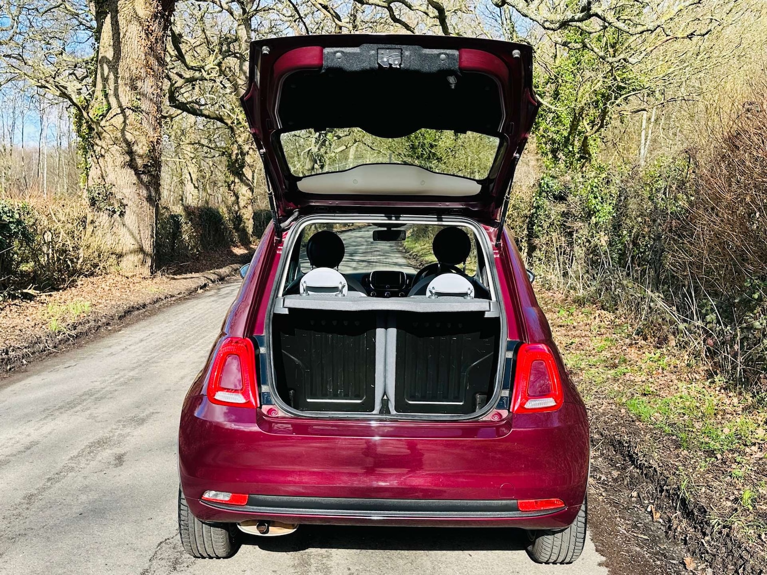 Used Fiat 500 2016 for sale - 77650524: Photo 30