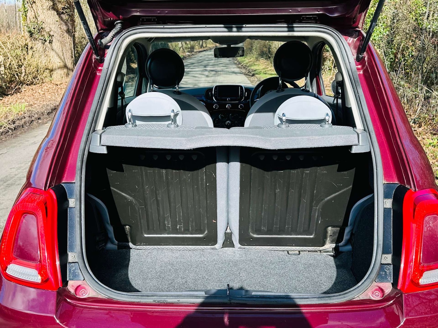 Used Fiat 500 2016 for sale - 77650524: Photo 31