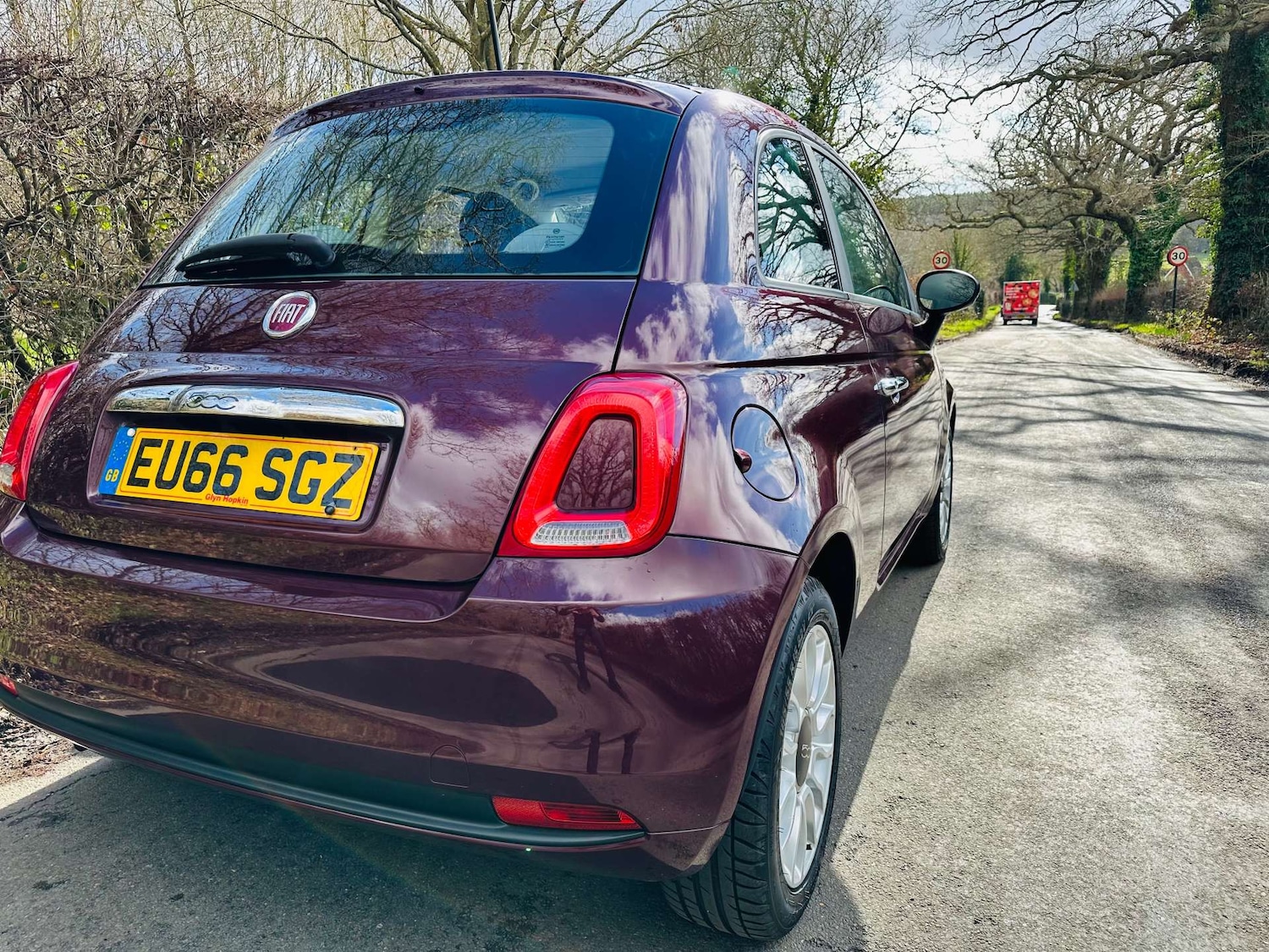 Used Fiat 500 2016 for sale - 77650524: Photo 33