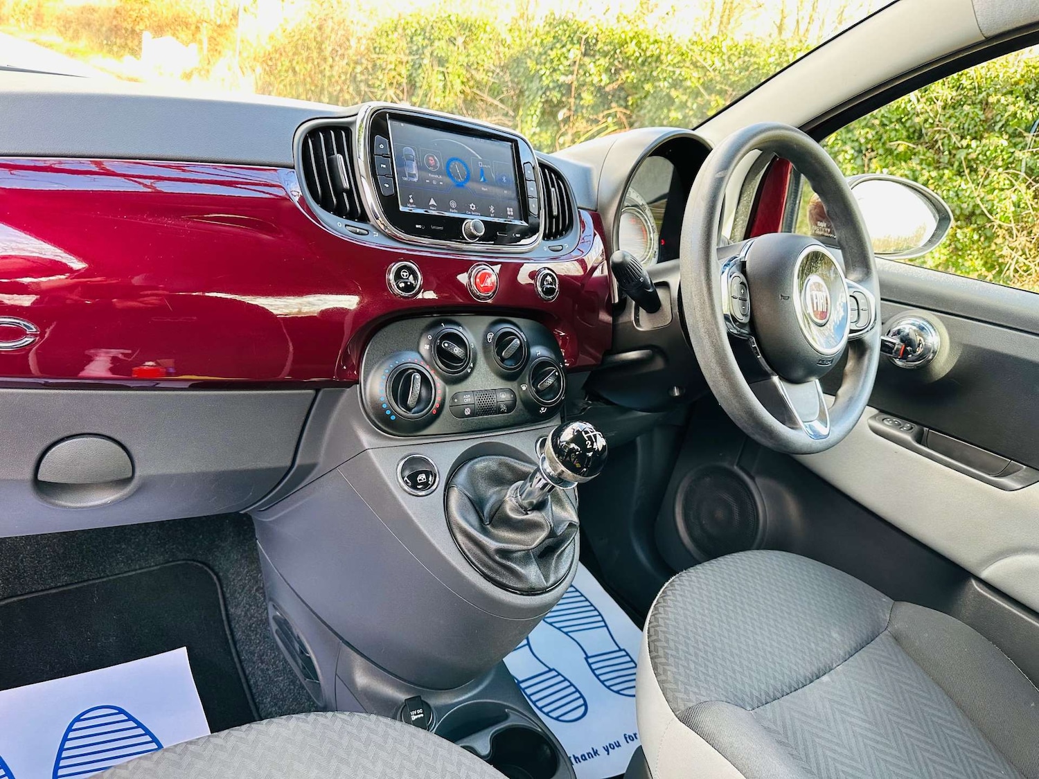 Used Fiat 500 2016 for sale - 77650524: Photo 7