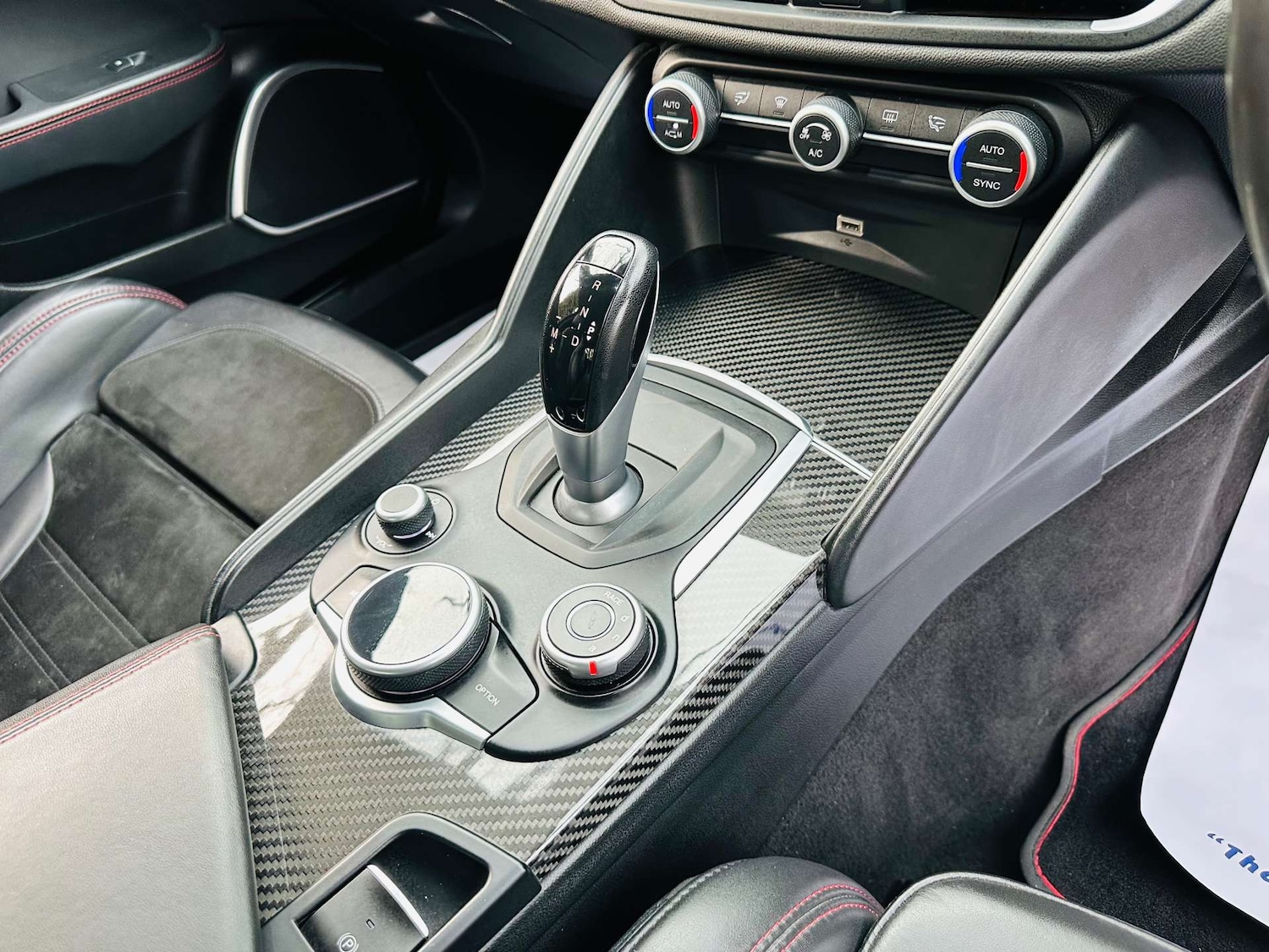 Used Alfa Romeo Giulia 2018 for sale - 77583932: Photo 14