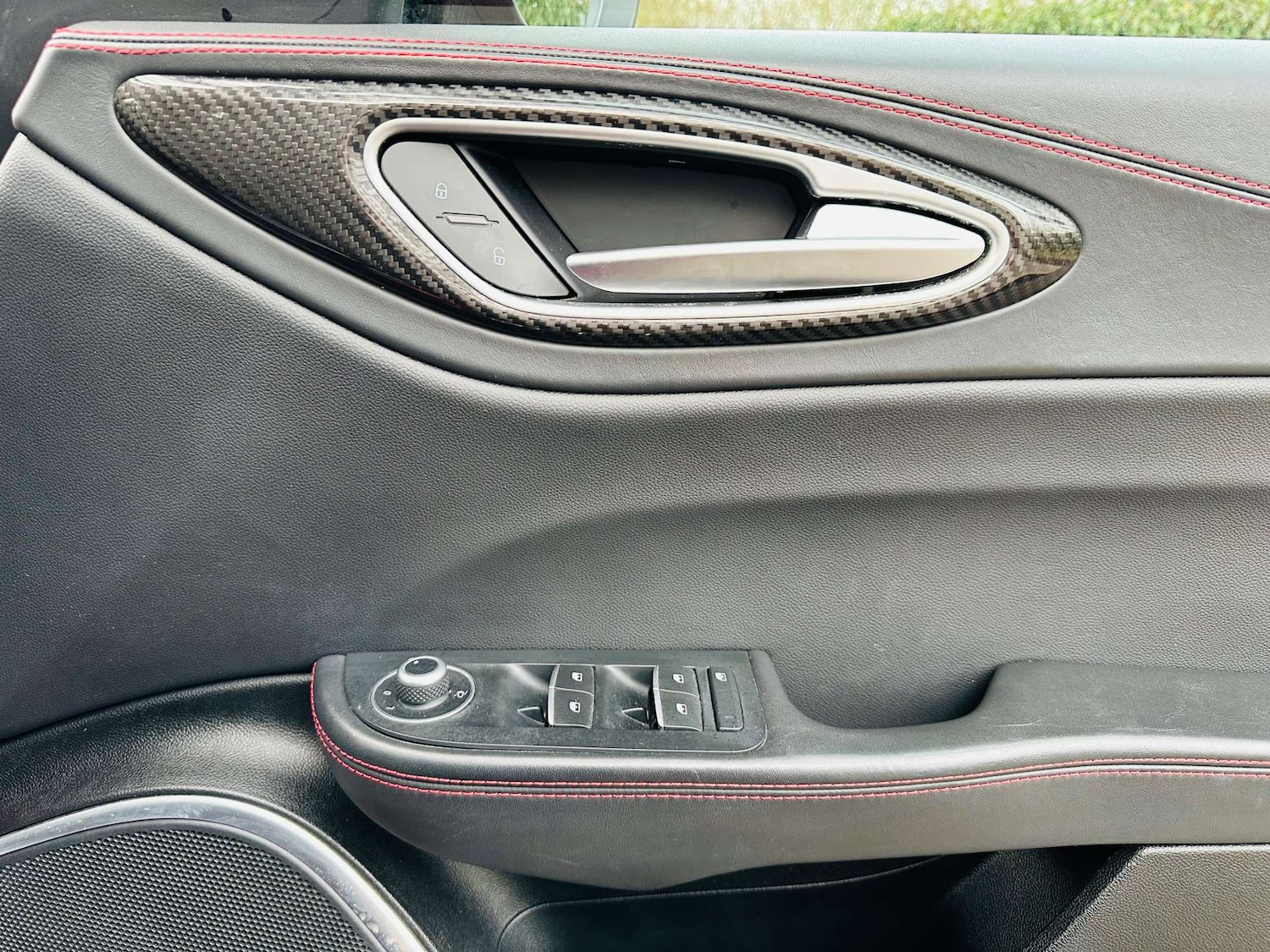 Used Alfa Romeo Giulia 2018 for sale - 77583932: Photo 20