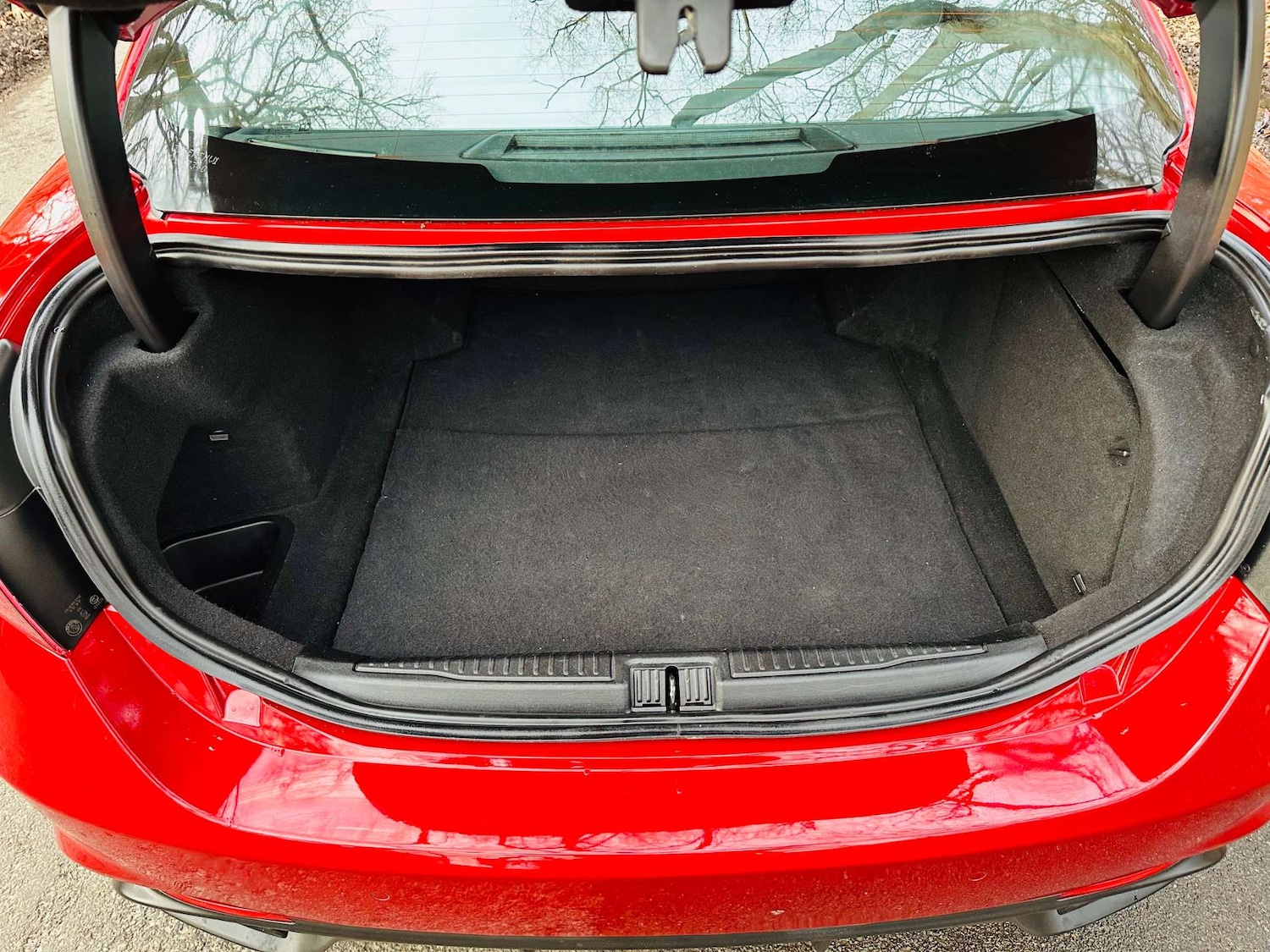 Used Alfa Romeo Giulia 2018 for sale - 77583932: Photo 32