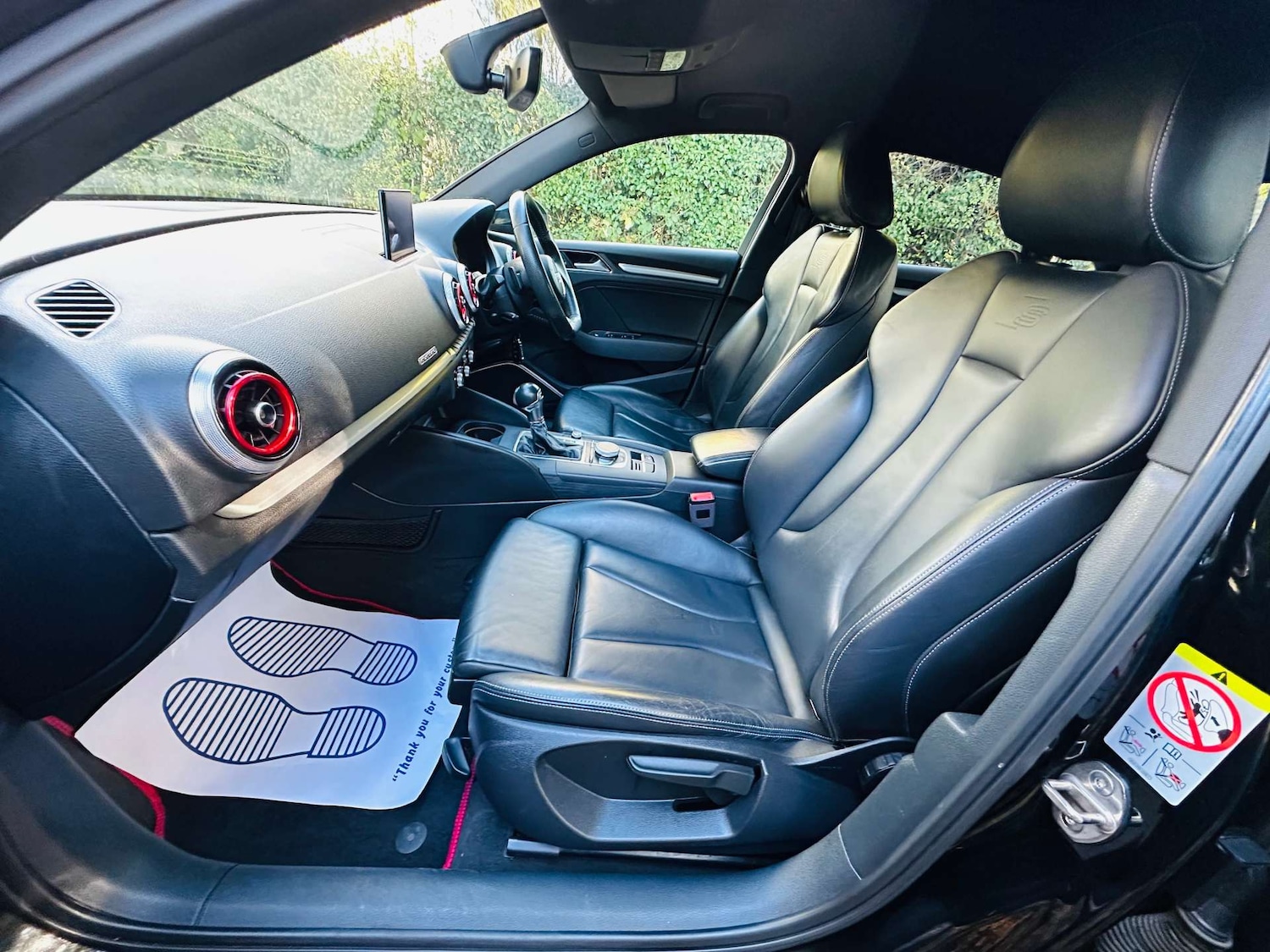 Used Audi A3 2017 for sale - 76366190: Photo 10