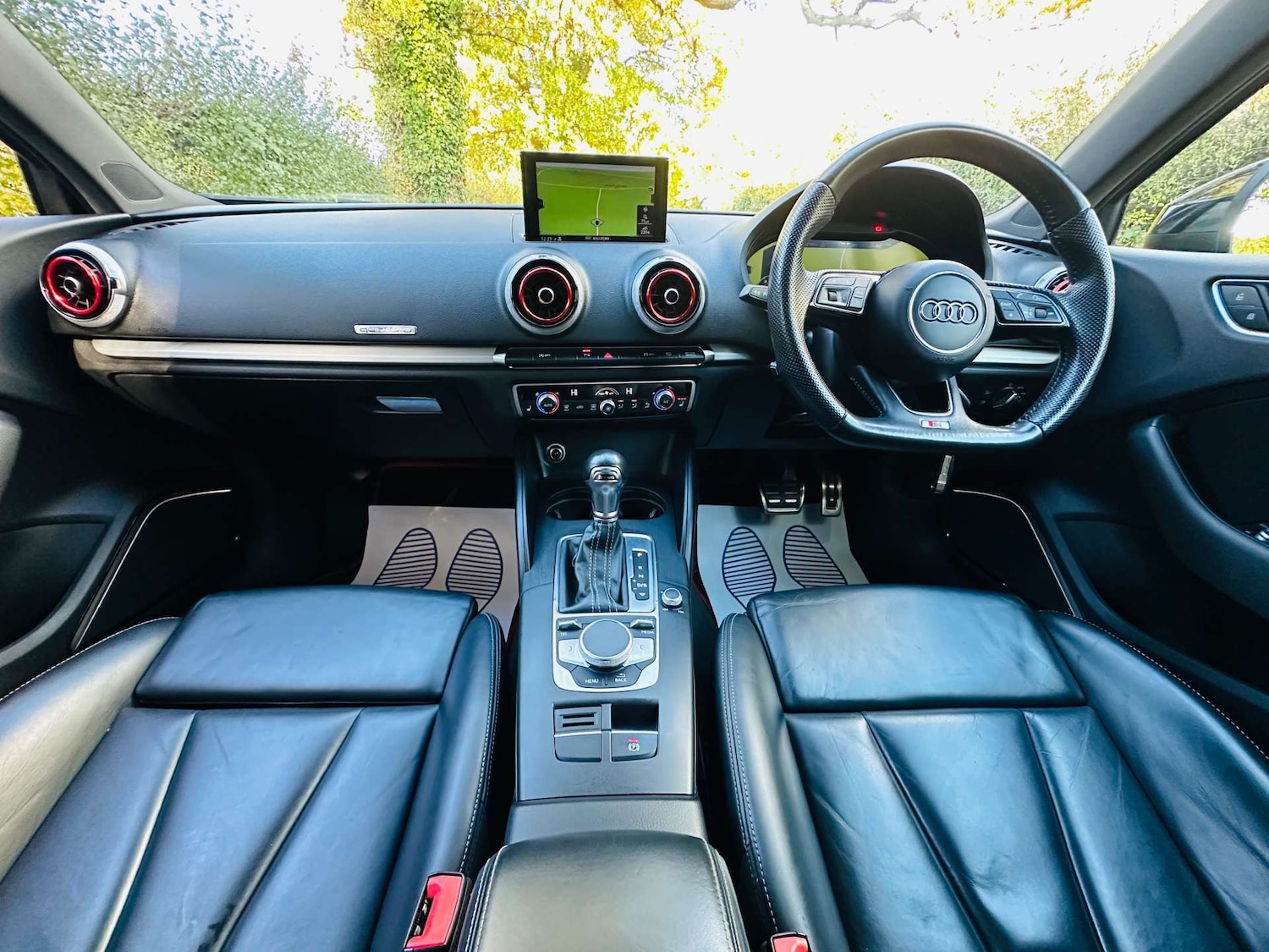 Used Audi A3 2017 for sale - 76366190: Photo 11