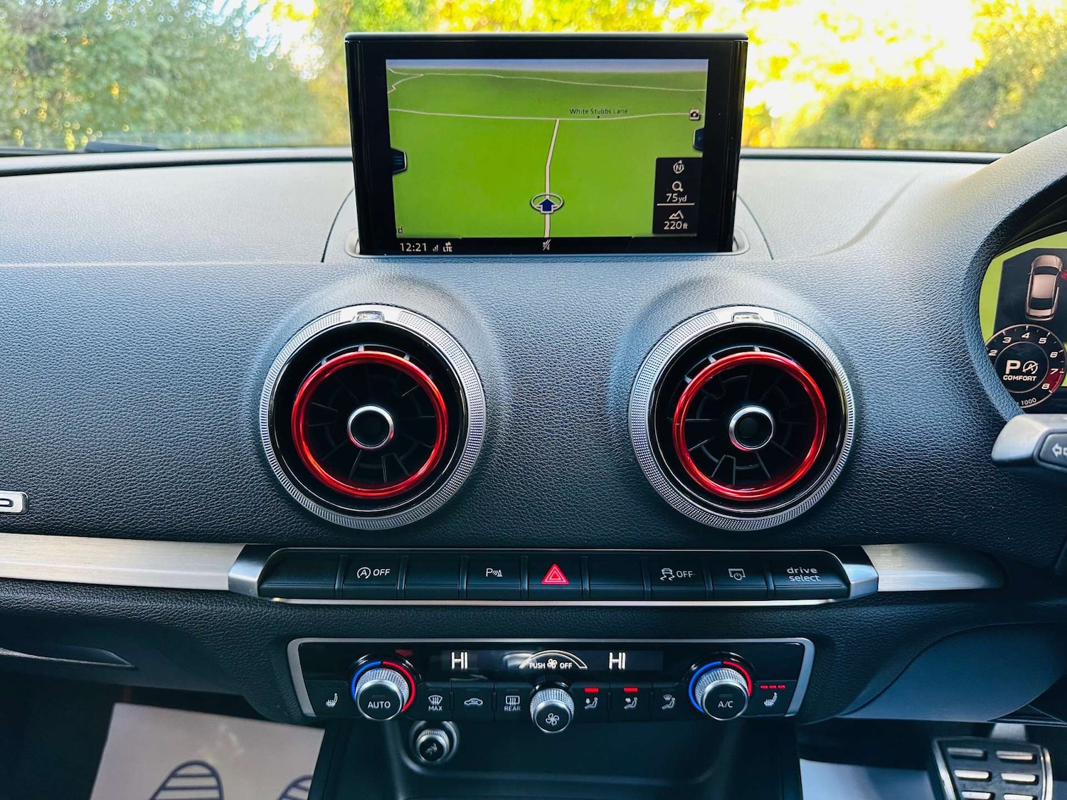 Used Audi A3 2017 for sale - 76366190: Photo 12