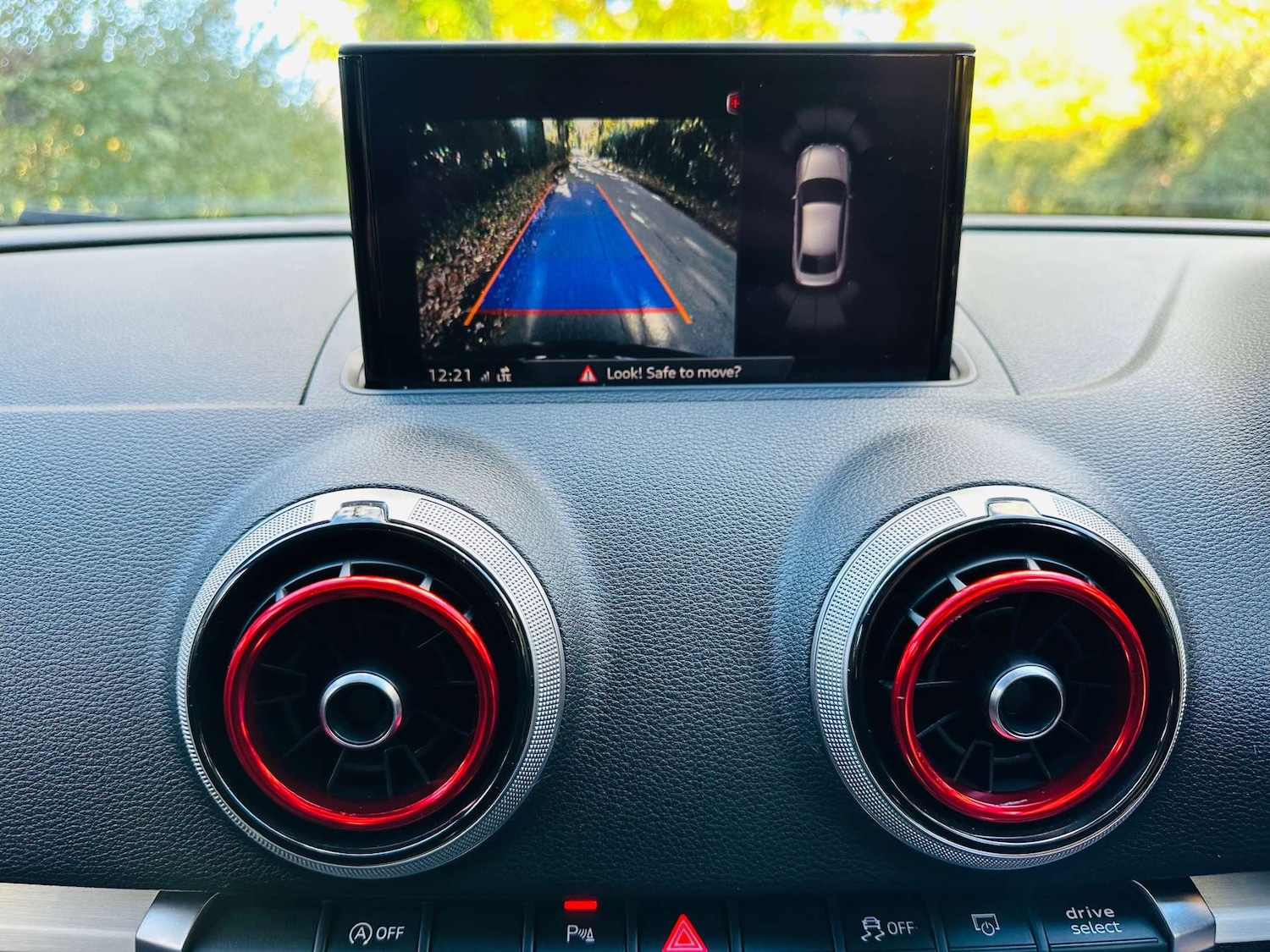 Used Audi A3 2017 for sale - 76366190: Photo 13