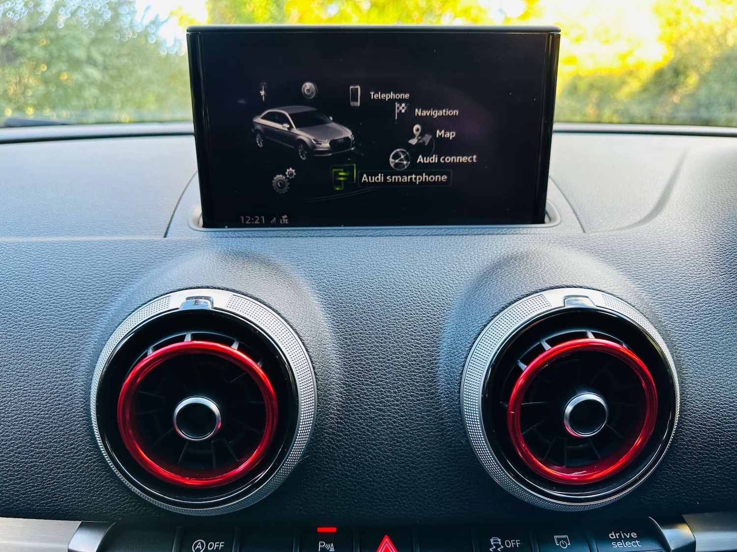 Used Audi A3 2017 for sale - 76366190: Photo 16