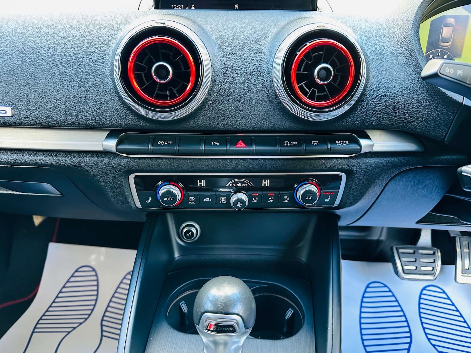 Used Audi A3 2017 for sale - 76366190: Photo 17