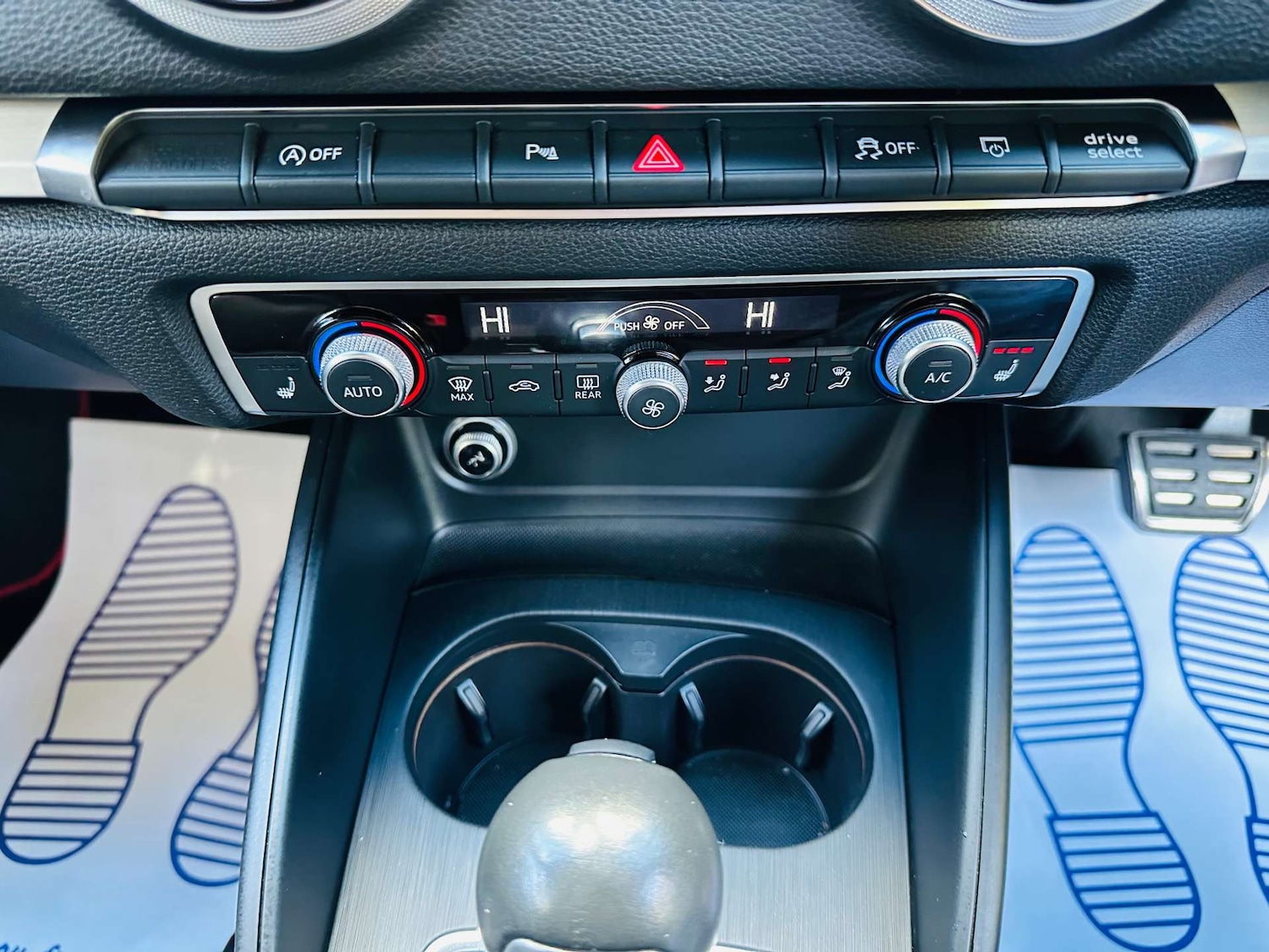 Used Audi A3 2017 for sale - 76366190: Photo 18