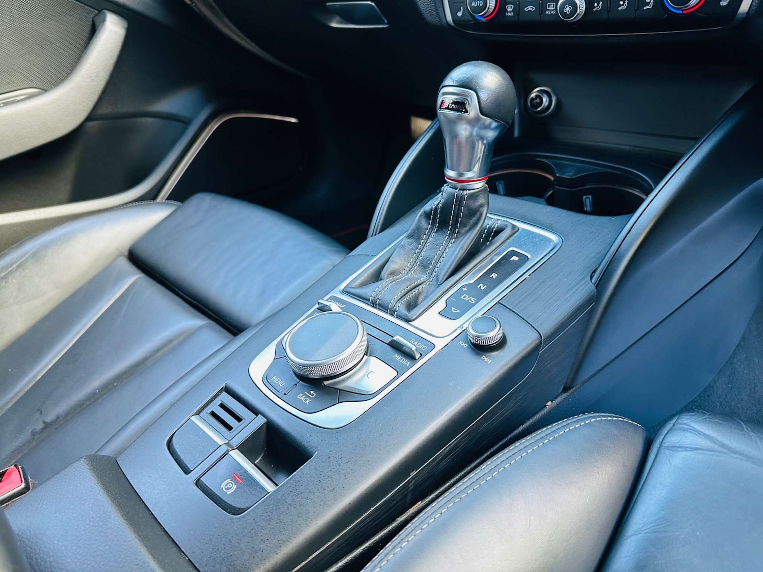 Used Audi A3 2017 for sale - 76366190: Photo 19