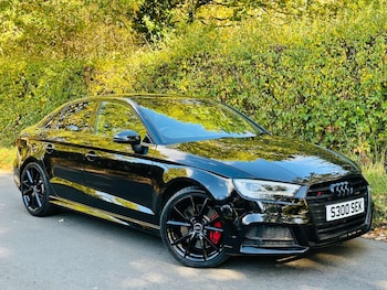 Used Audi A3 2017 for sale - 76366190: Photo