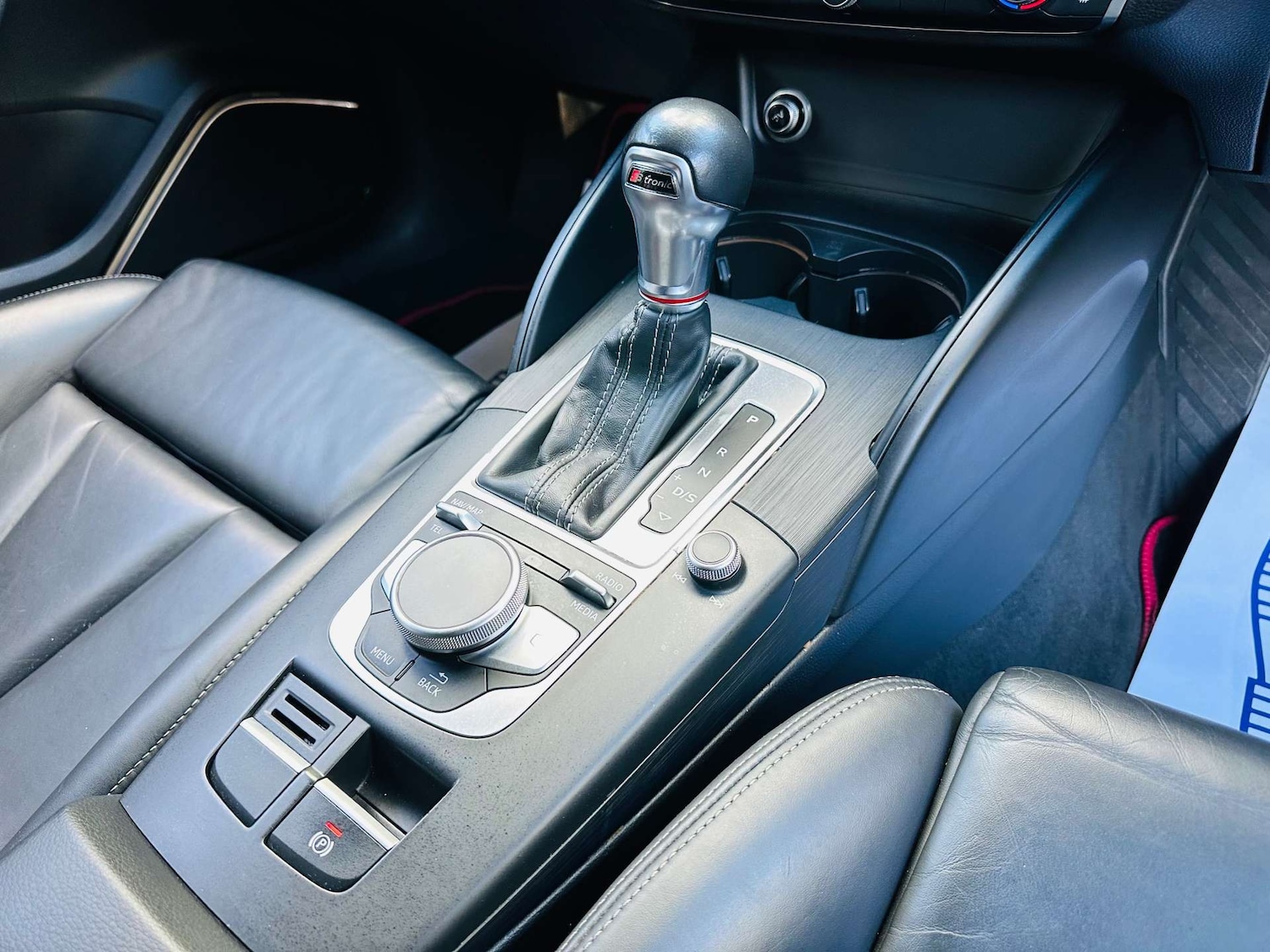 Used Audi A3 2017 for sale - 76366190: Photo 20