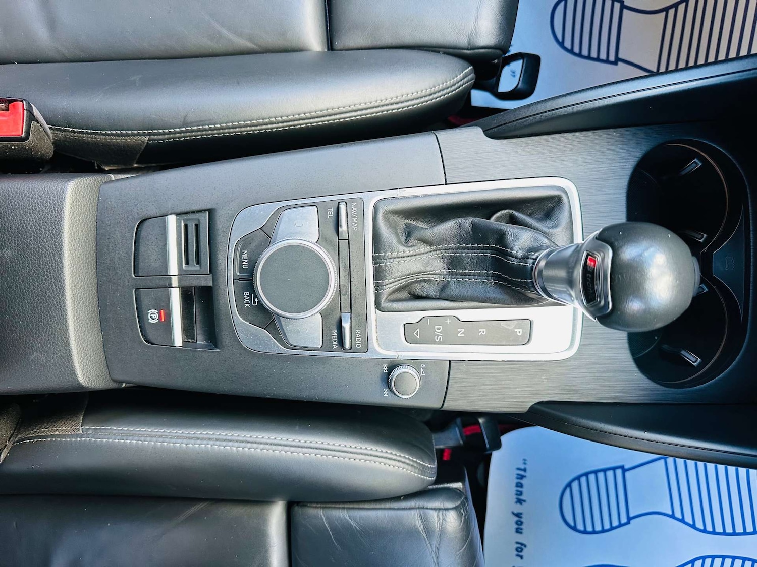 Used Audi A3 2017 for sale - 76366190: Photo 21