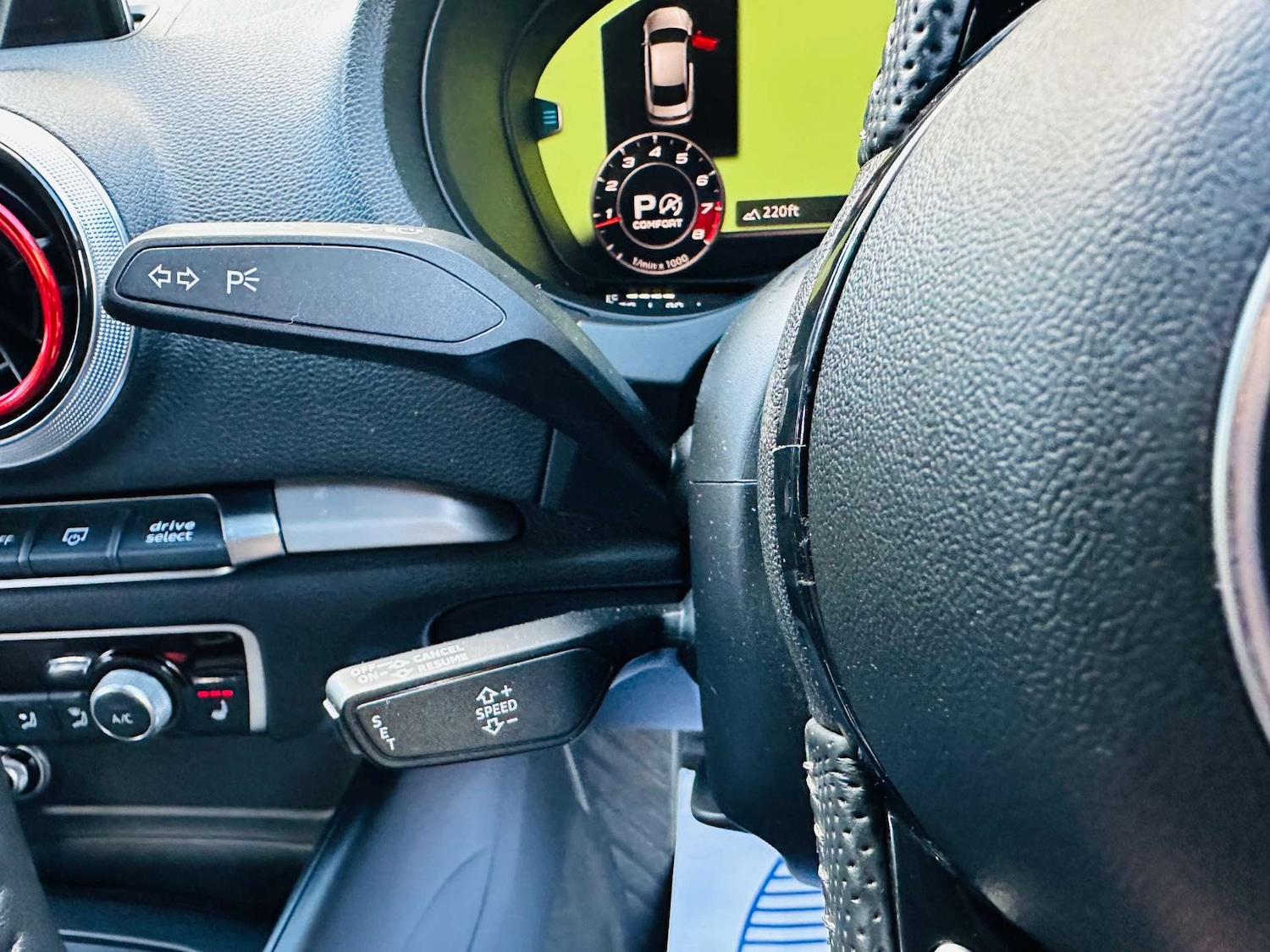 Used Audi A3 2017 for sale - 76366190: Photo 24