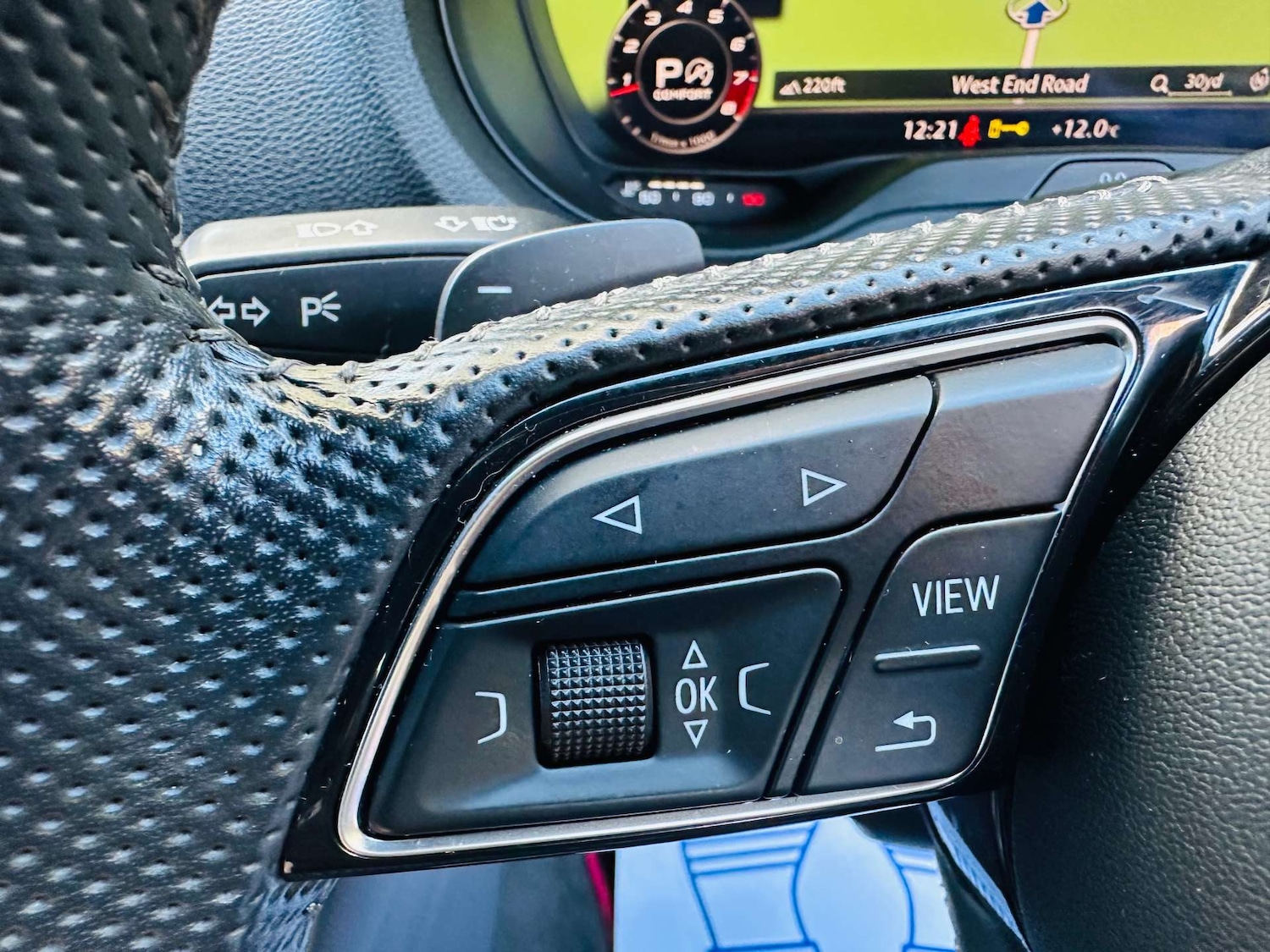 Used Audi A3 2017 for sale - 76366190: Photo 25