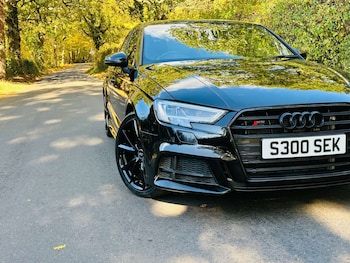 Used Audi A3 2017 for sale - 76366190: Photo