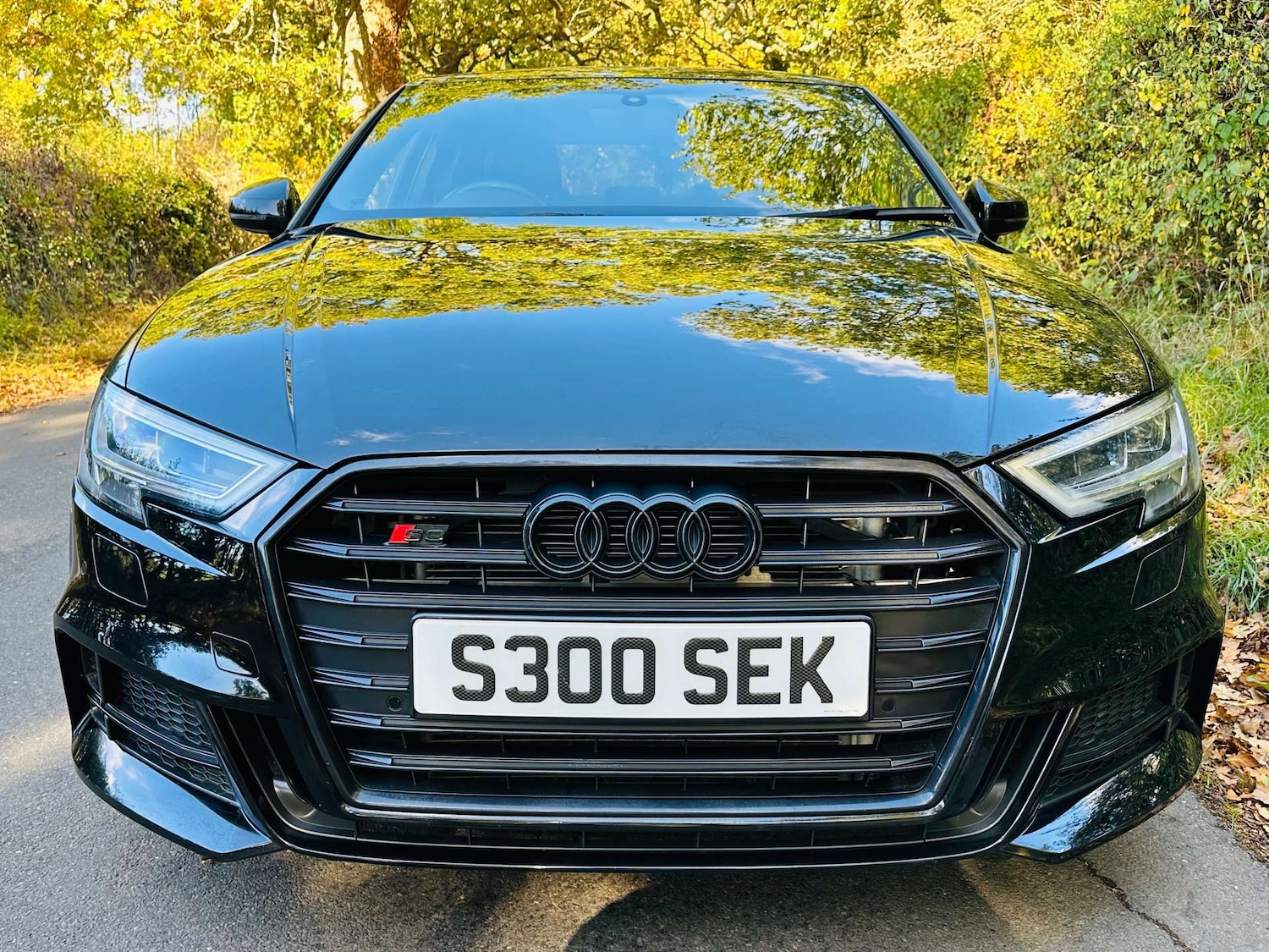 Used Audi A3 2017 for sale - 76366190: Photo 3