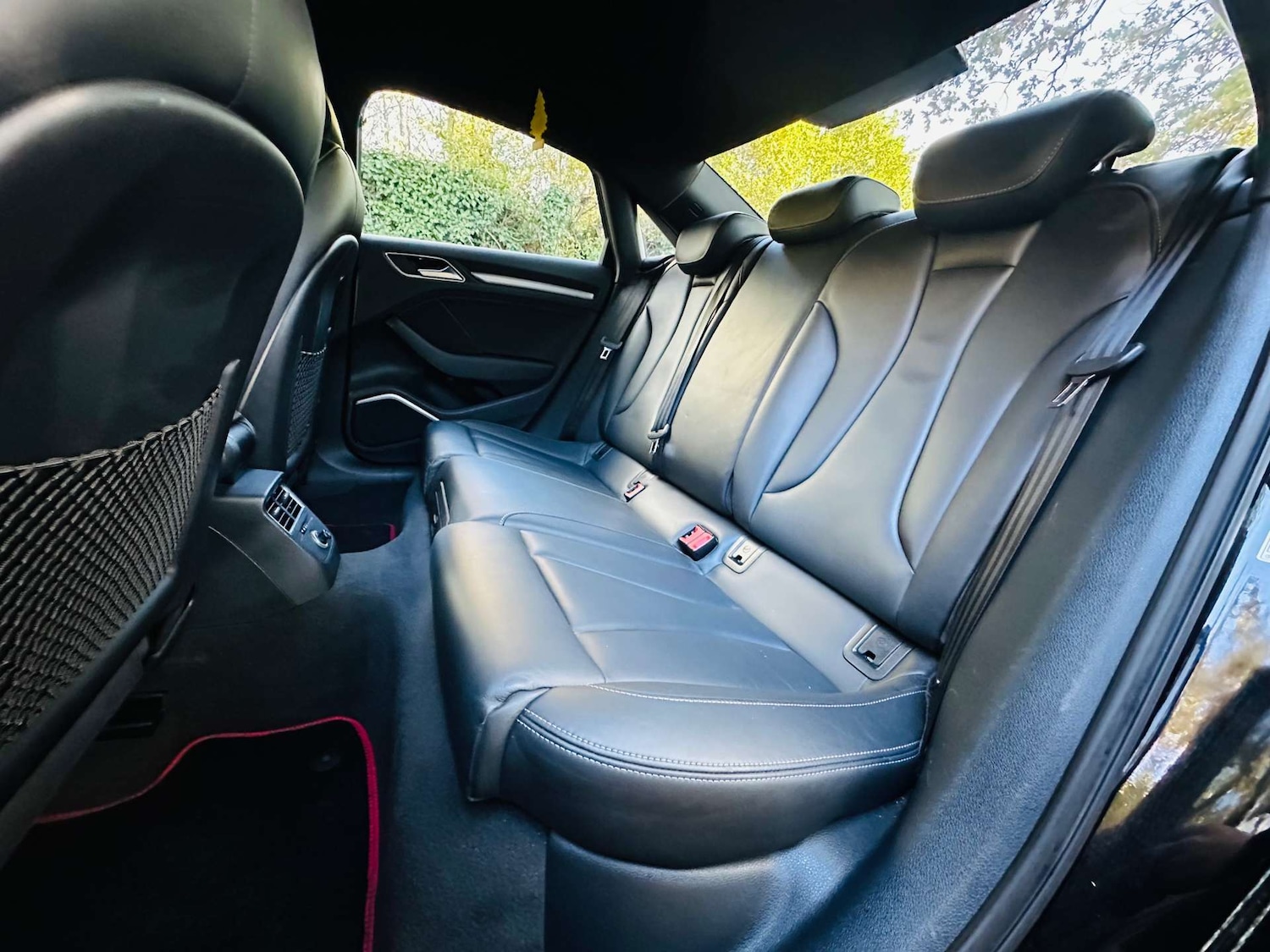 Used Audi A3 2017 for sale - 76366190: Photo 30