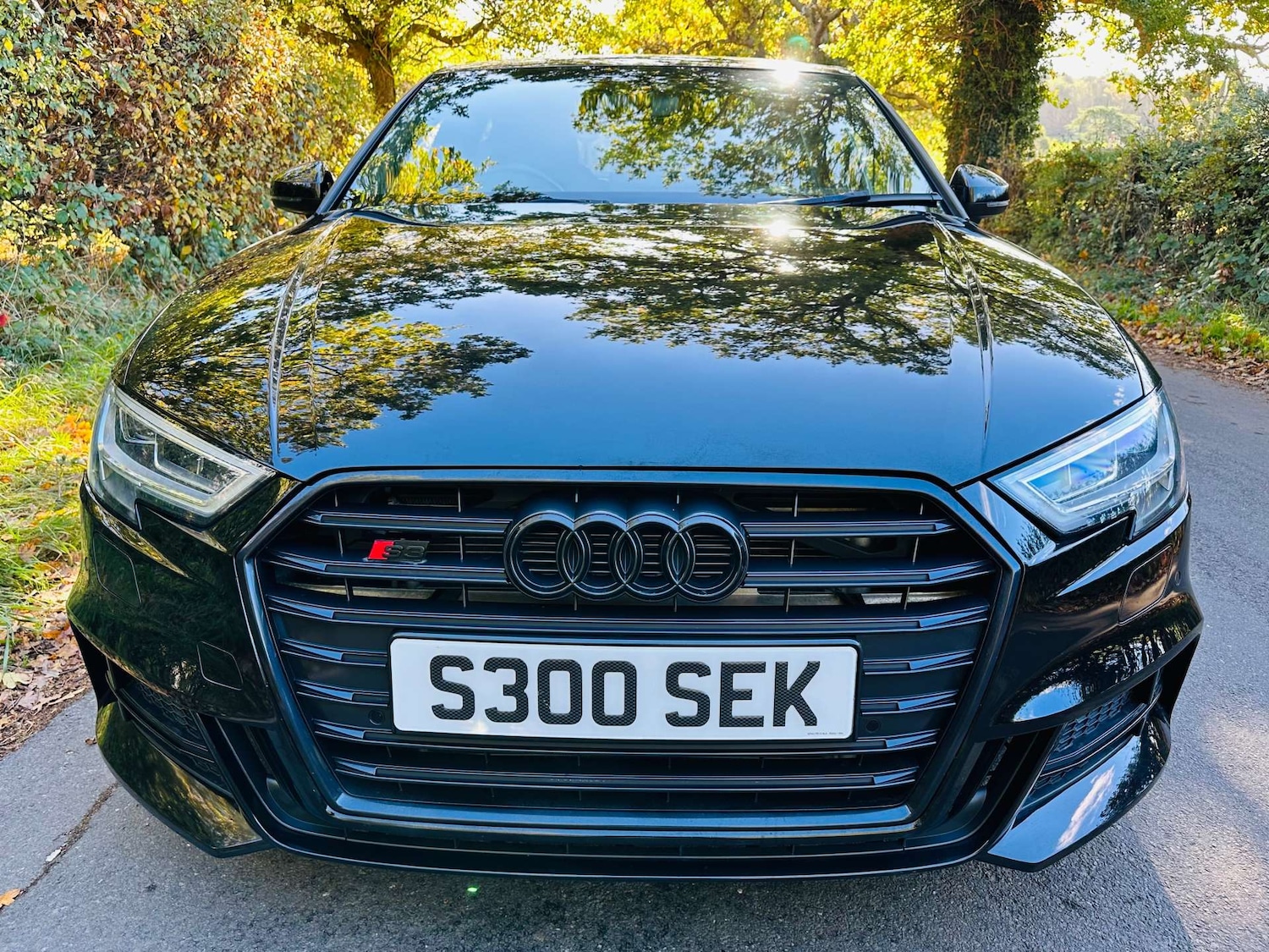 Used Audi A3 2017 for sale - 76366190: Photo 32