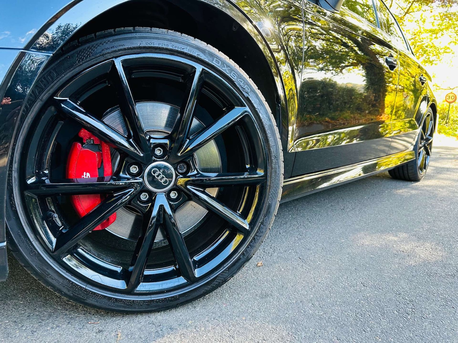 Used Audi A3 2017 for sale - 76366190: Photo 34