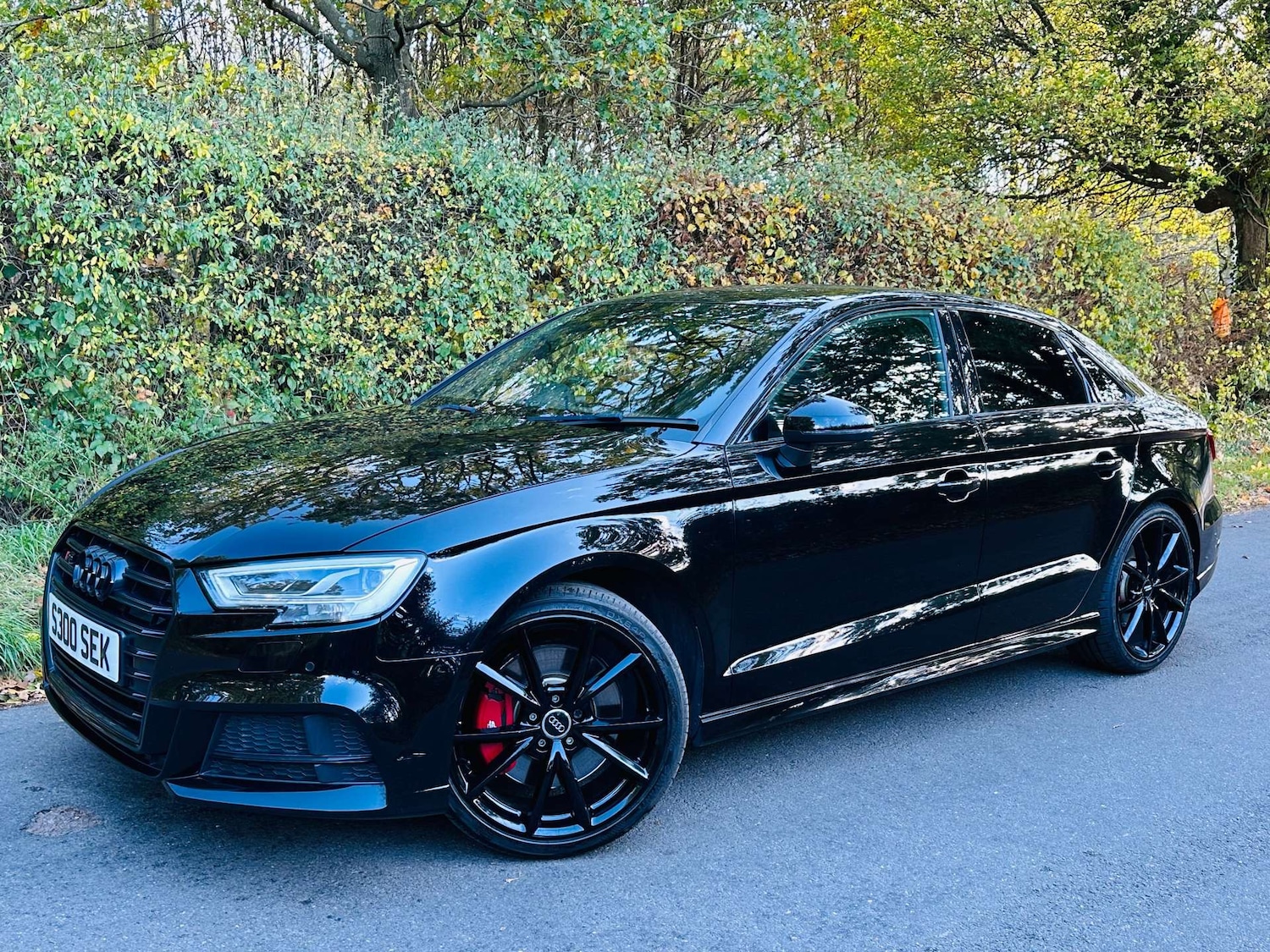 Used Audi A3 2017 for sale - 76366190: Photo 35