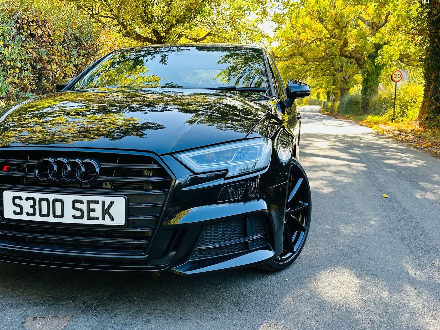 Used Audi A3 2017 for sale - 76366190: Photo 36