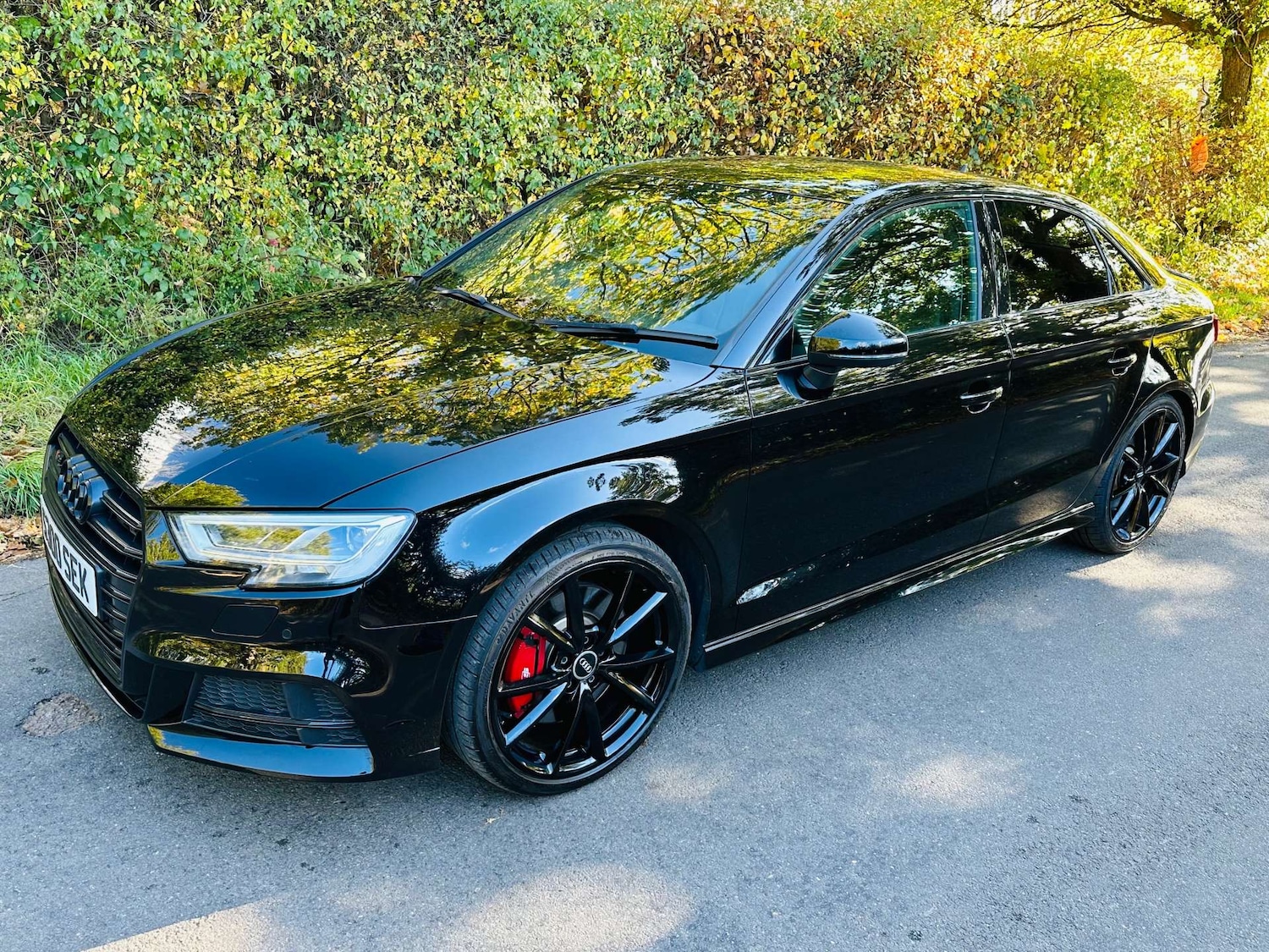 Used Audi A3 2017 for sale - 76366190: Photo 37