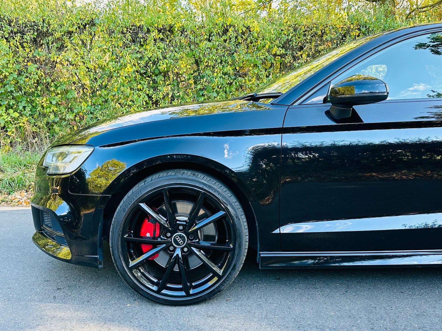 Used Audi A3 2017 for sale - 76366190: Photo 38