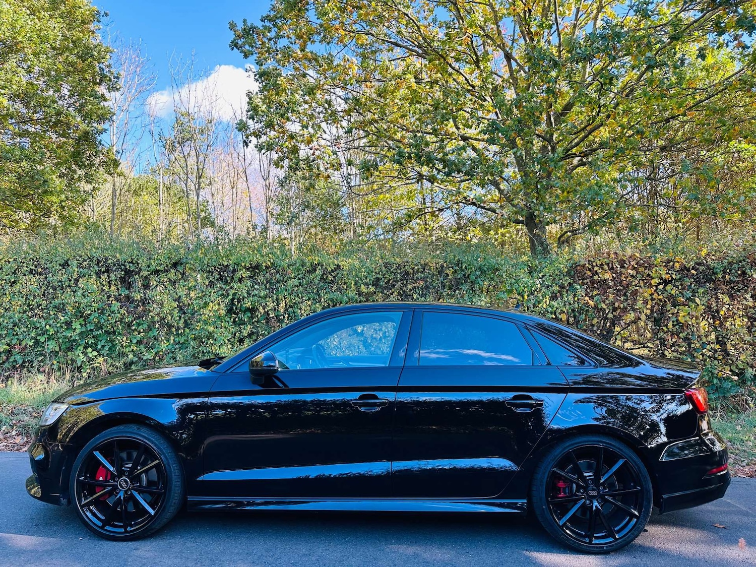 Used Audi A3 2017 for sale - 76366190: Photo 39