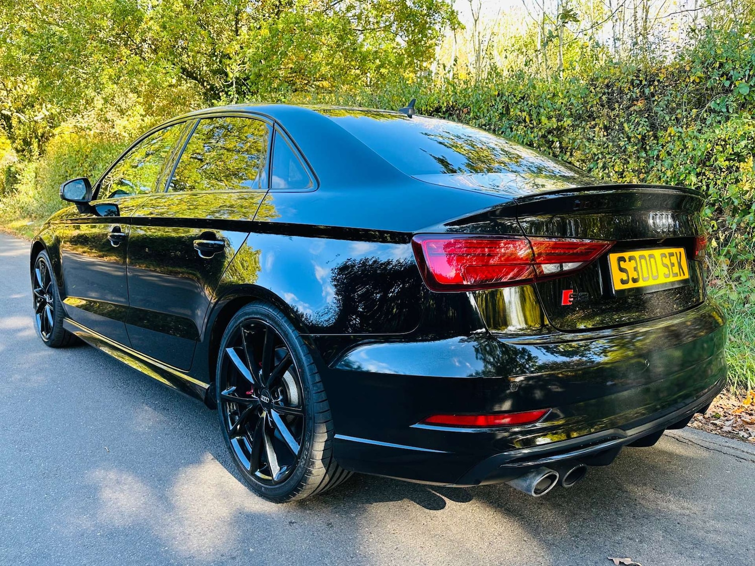 Used Audi A3 2017 for sale - 76366190: Photo 40