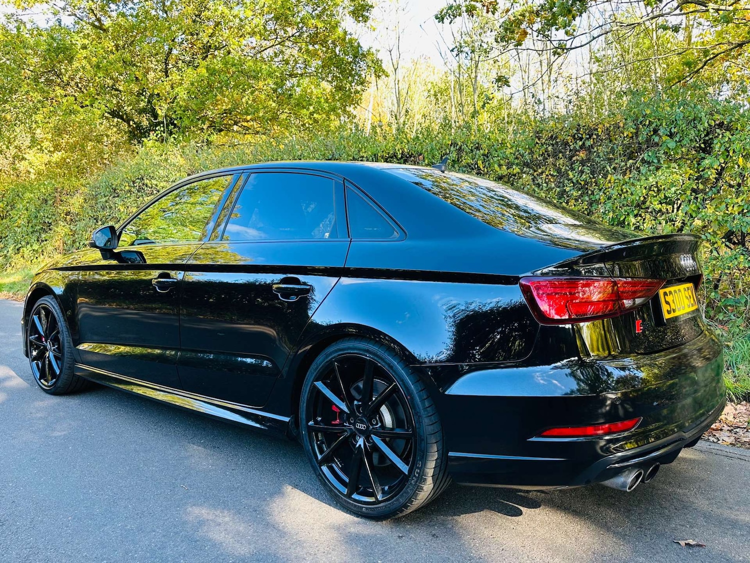 Used Audi A3 2017 for sale - 76366190: Photo 41