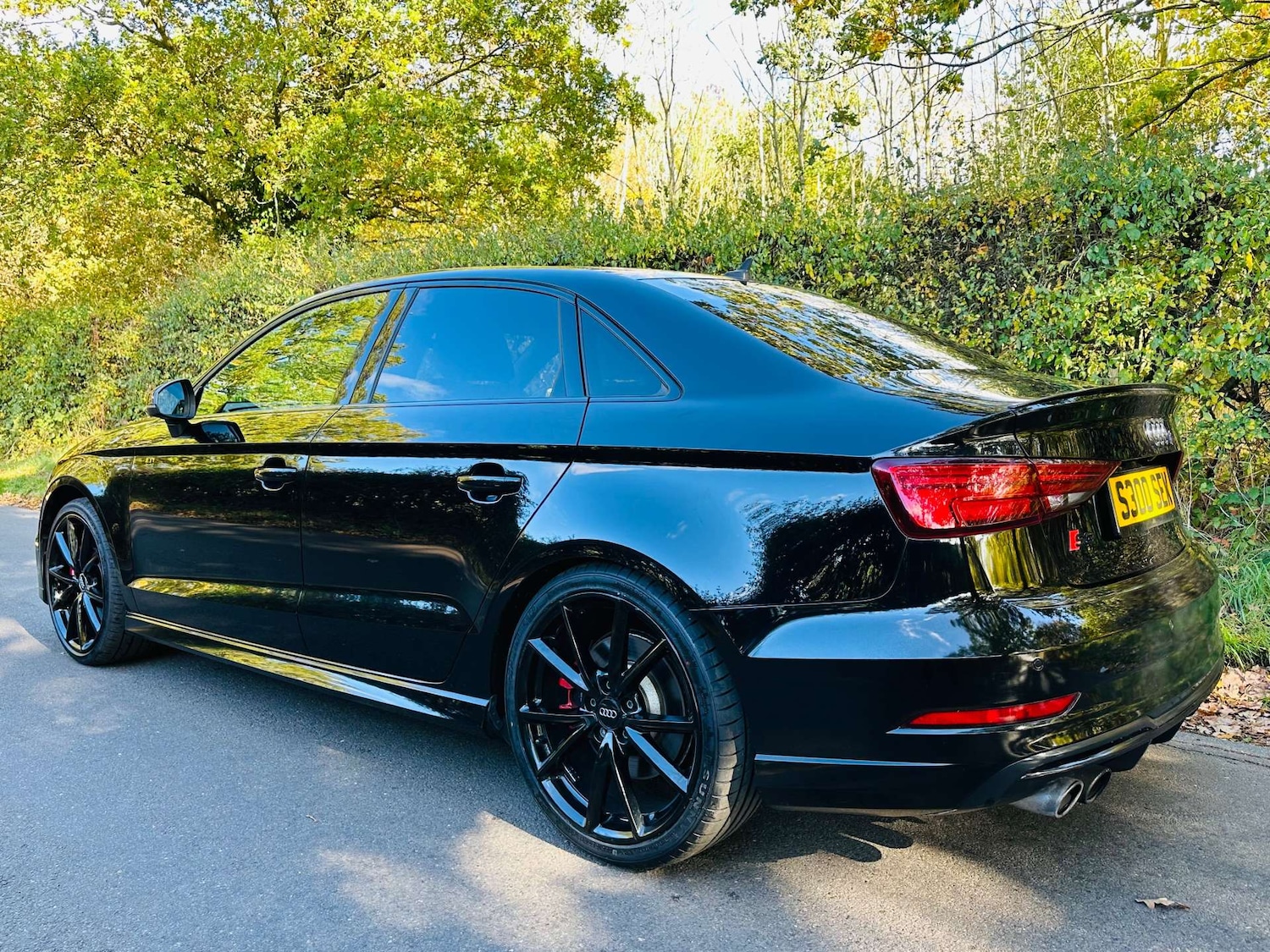 Used Audi A3 2017 for sale - 76366190: Photo 42