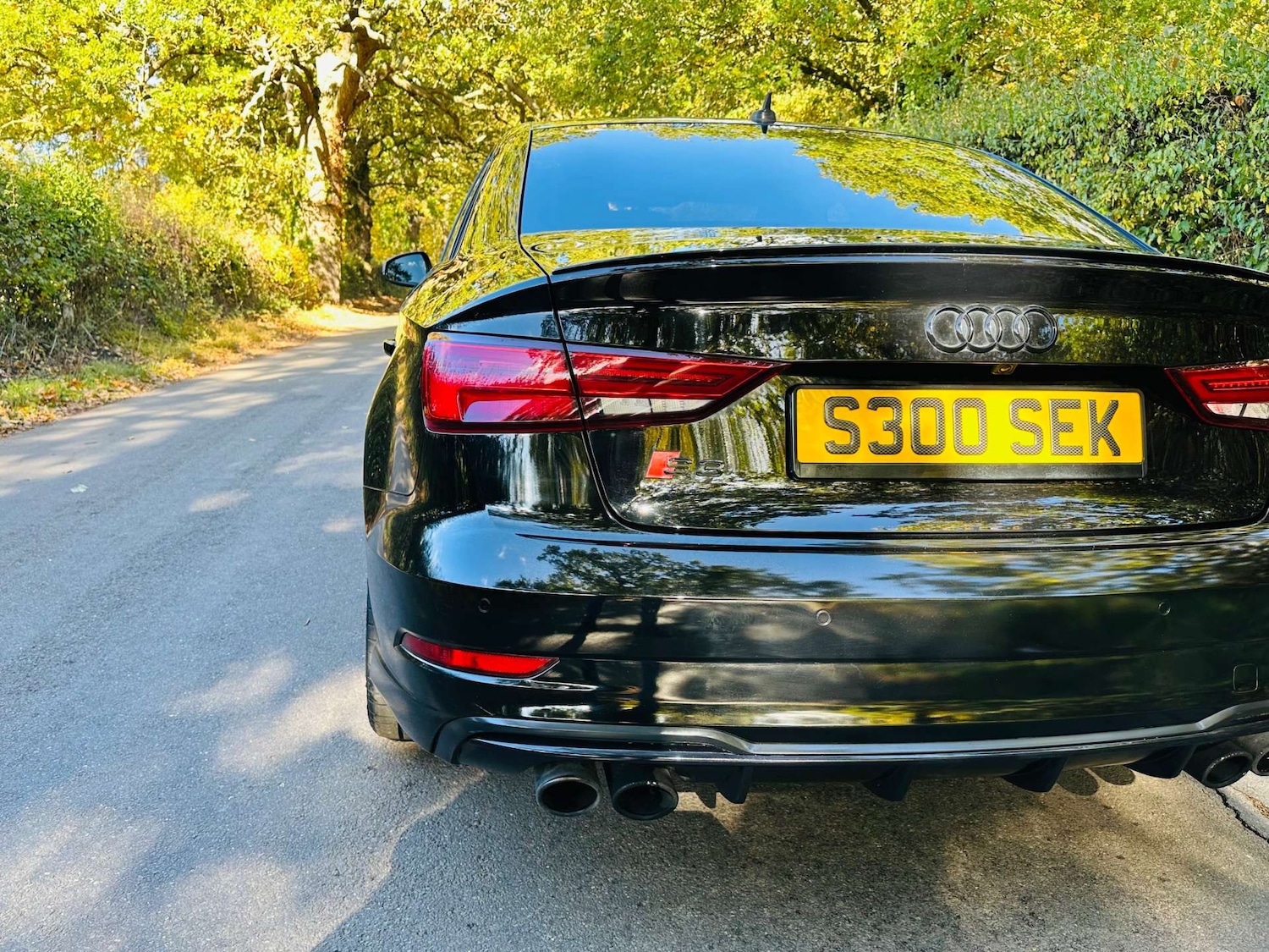 Used Audi A3 2017 for sale - 76366190: Photo 43