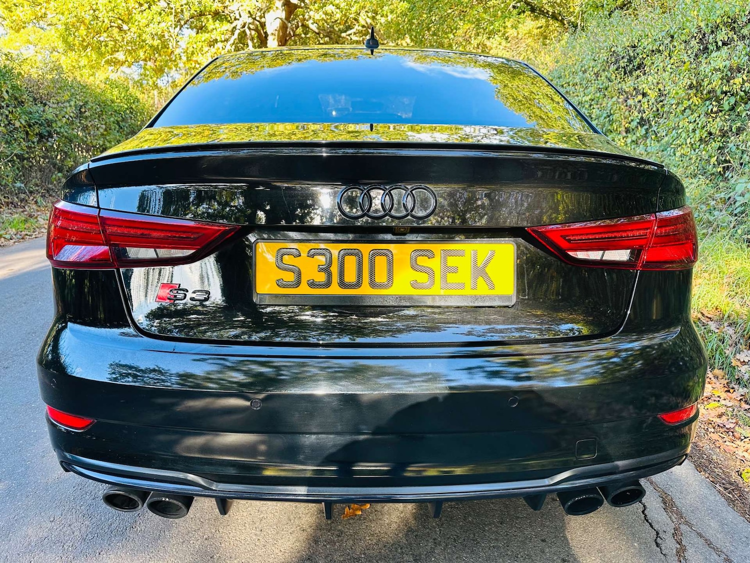 Used Audi A3 2017 for sale - 76366190: Photo 44