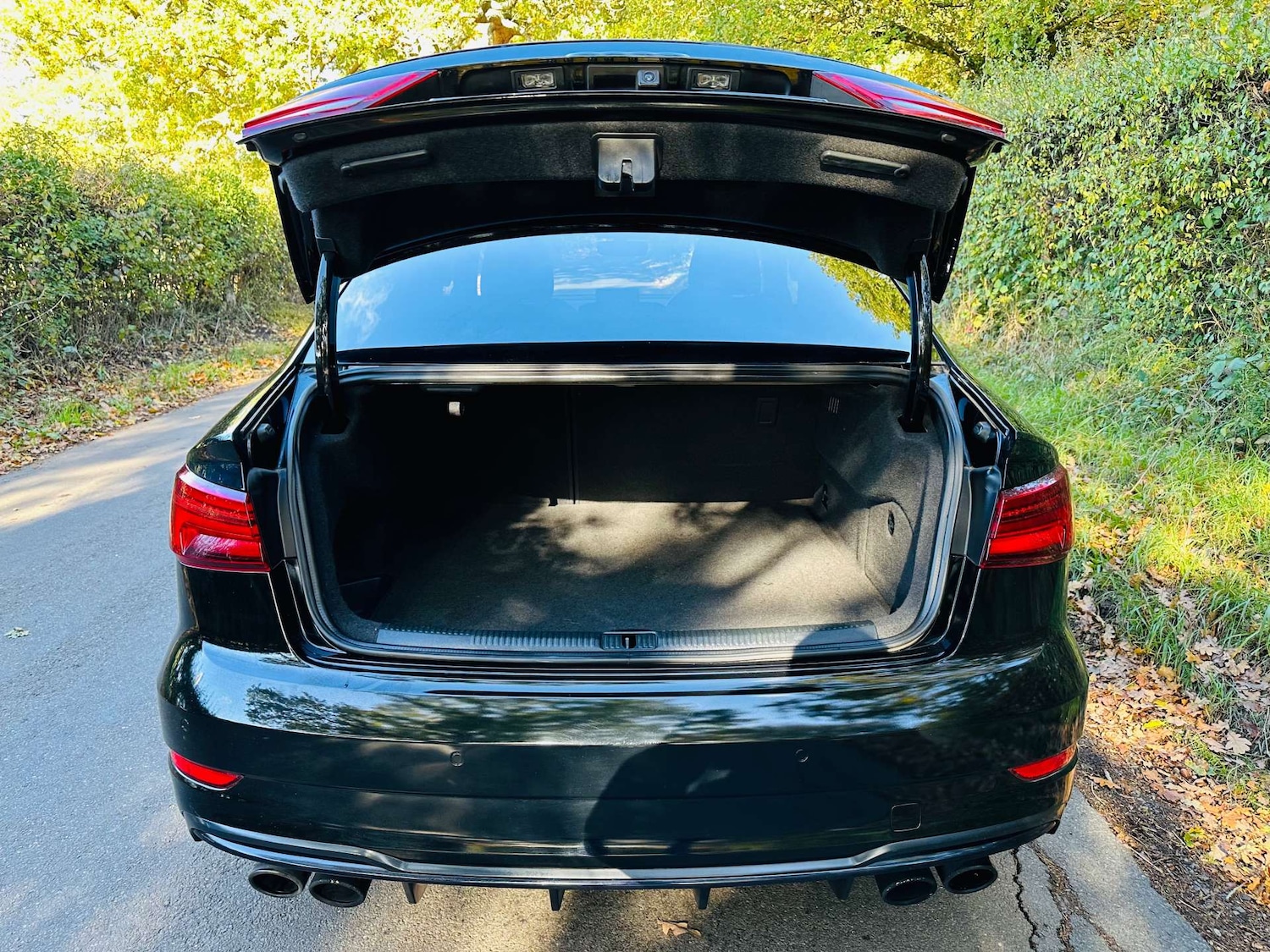 Used Audi A3 2017 for sale - 76366190: Photo 45