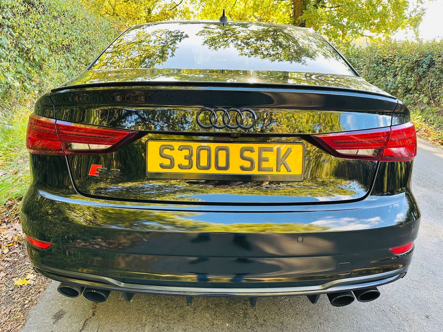 Used Audi A3 2017 for sale - 76366190: Photo 46