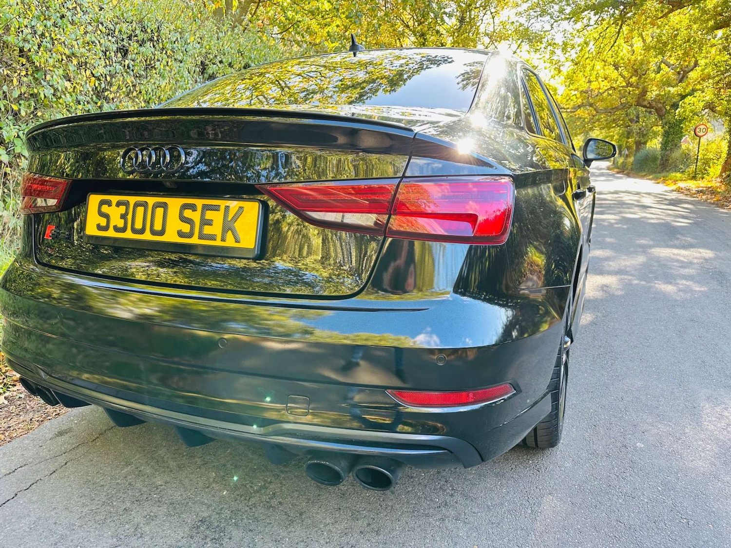 Used Audi A3 2017 for sale - 76366190: Photo 47