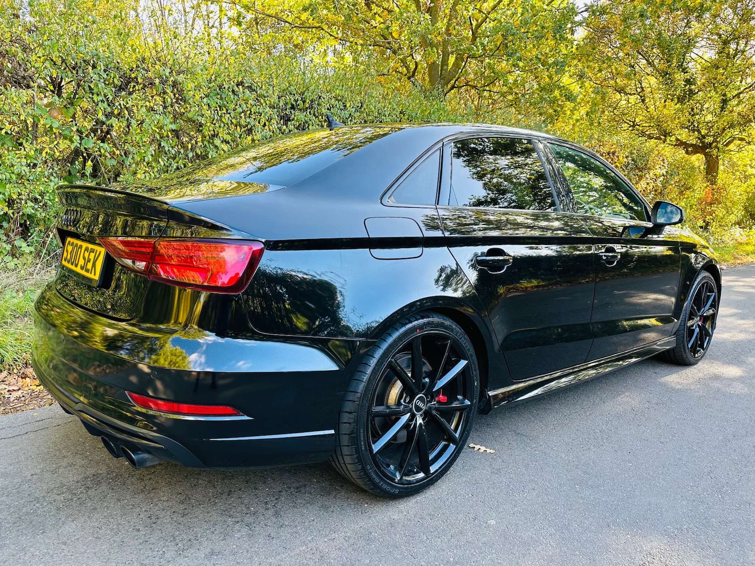 Used Audi A3 2017 for sale - 76366190: Photo 48