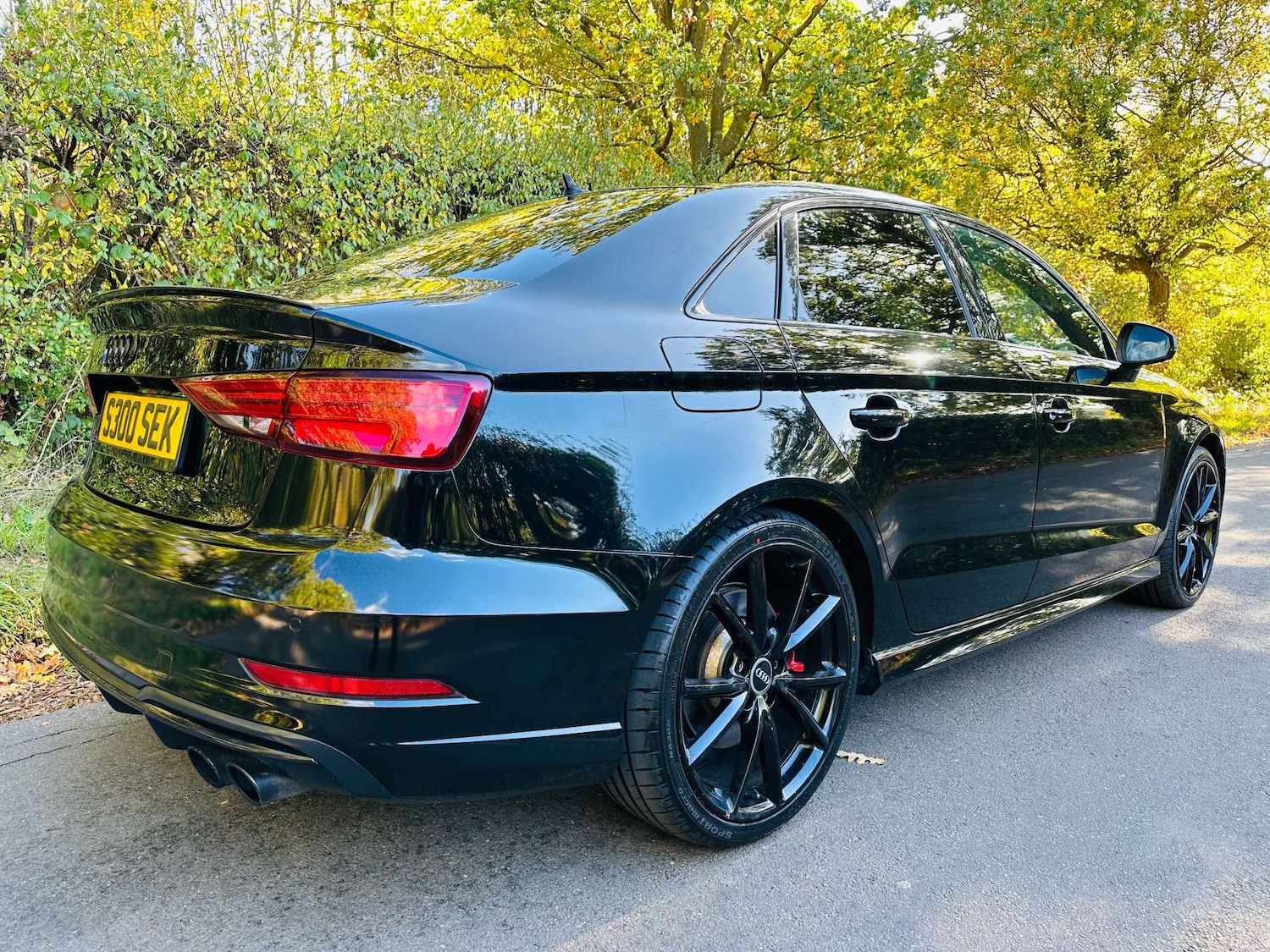 Used Audi A3 2017 for sale - 76366190: Photo 49