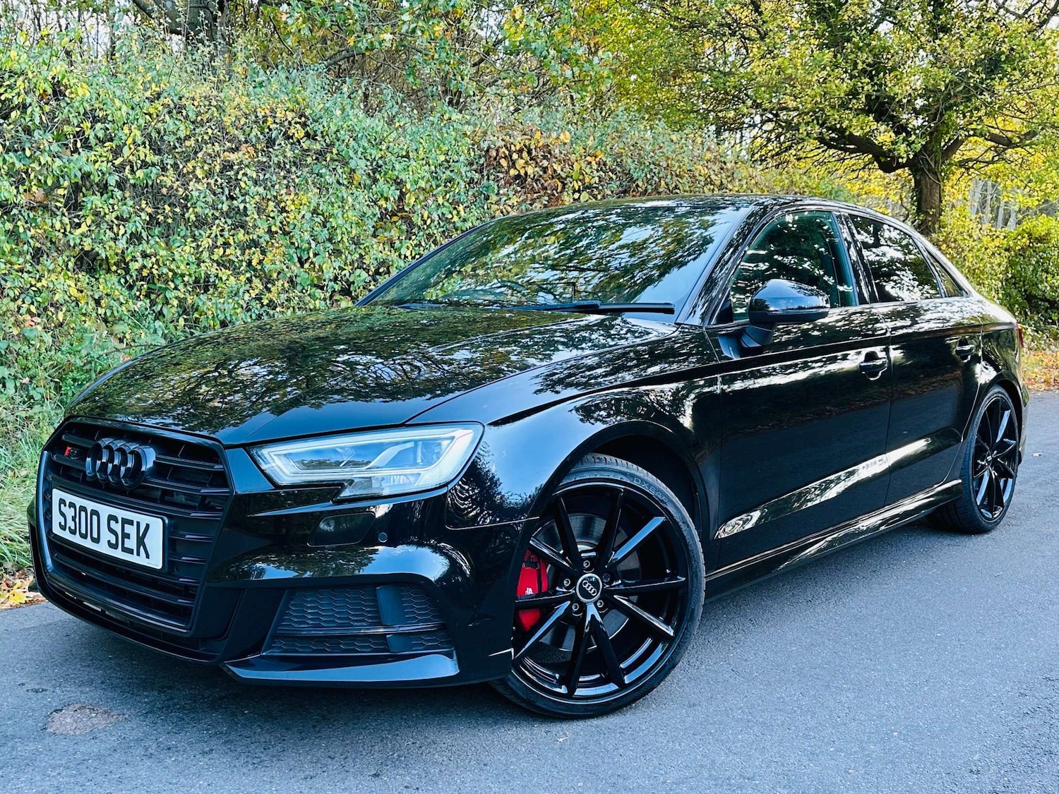 Used Audi A3 2017 for sale - 76366190: Photo 5