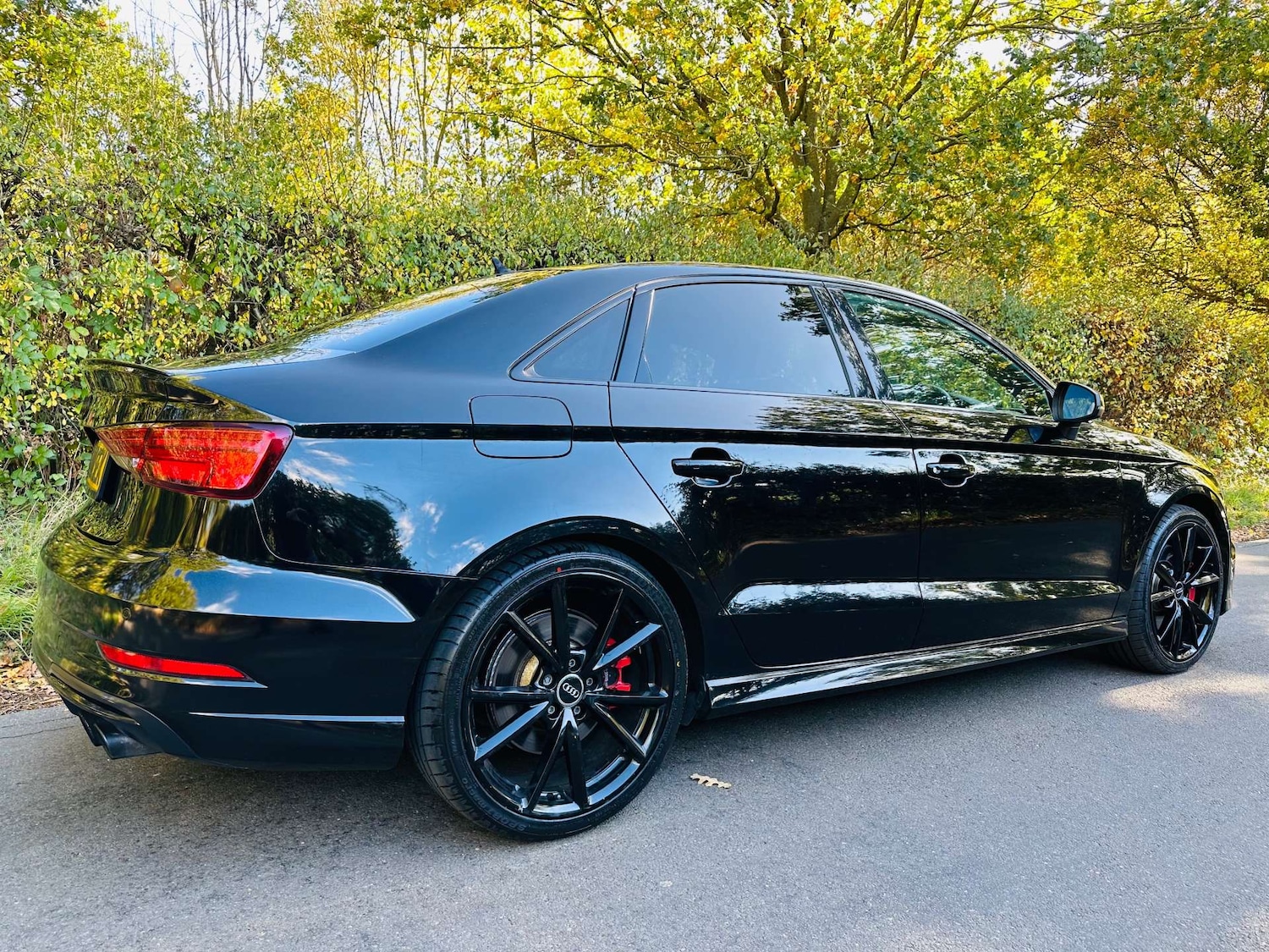 Used Audi A3 2017 for sale - 76366190: Photo 50