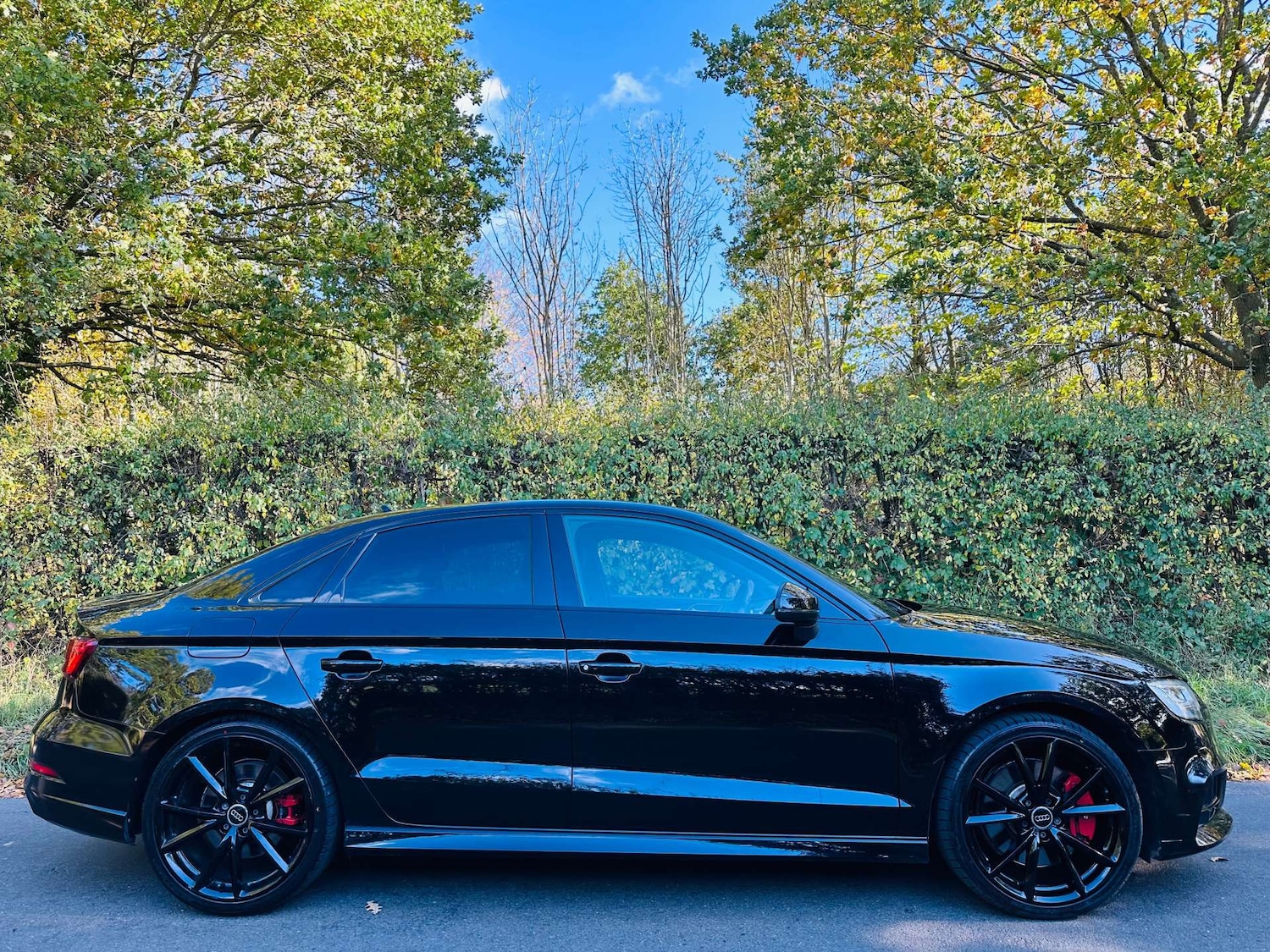 Used Audi A3 2017 for sale - 76366190: Photo 51