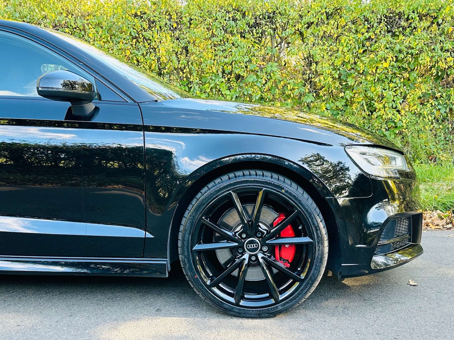 Used Audi A3 2017 for sale - 76366190: Photo 52