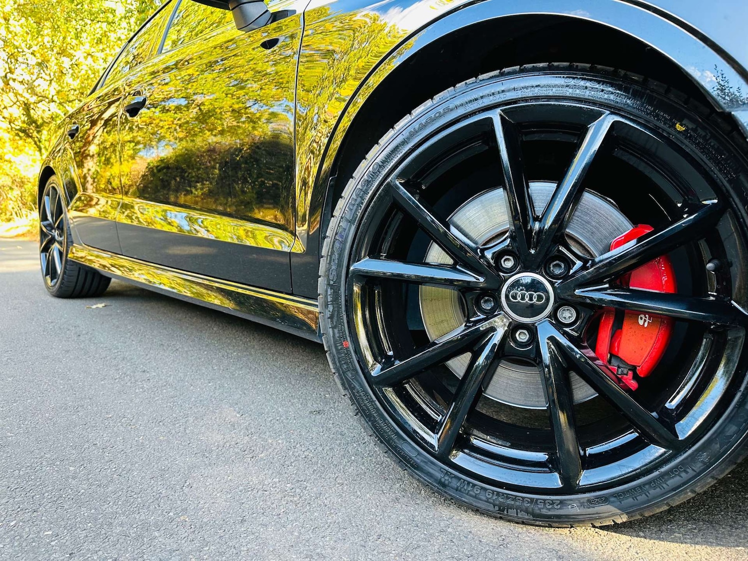 Used Audi A3 2017 for sale - 76366190: Photo 53