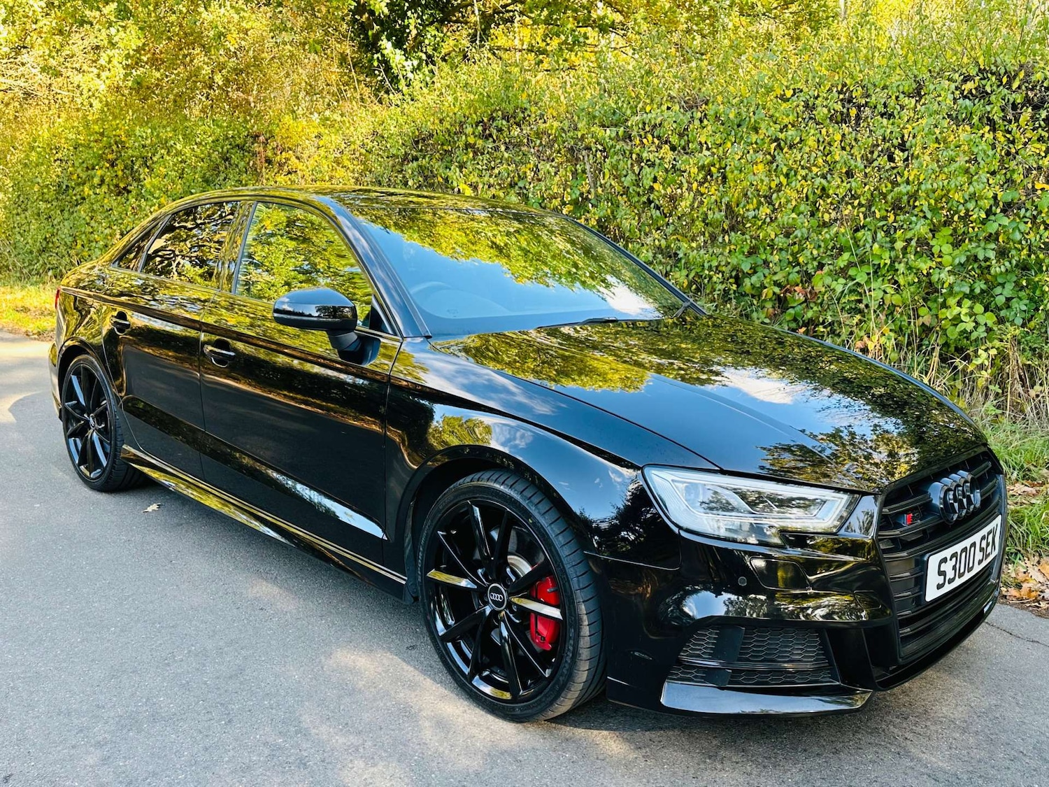 Used Audi A3 2017 for sale - 76366190: Photo 54