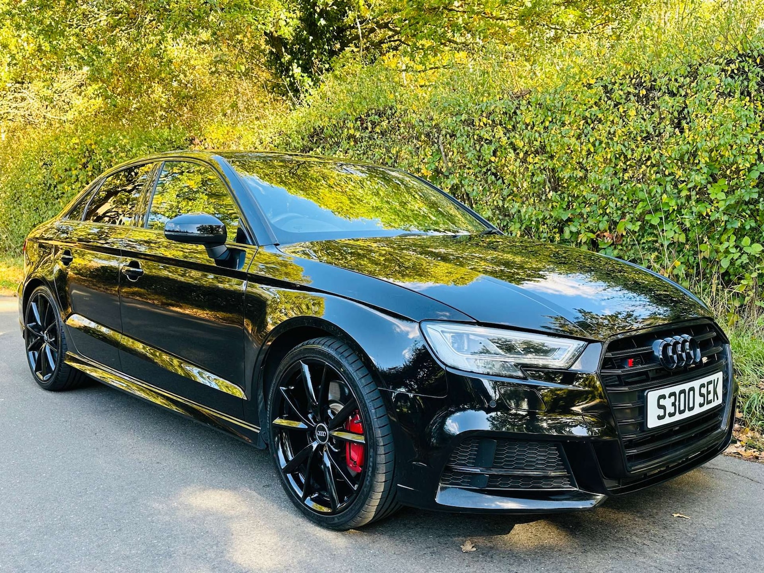 Used Audi A3 2017 for sale - 76366190: Photo 56